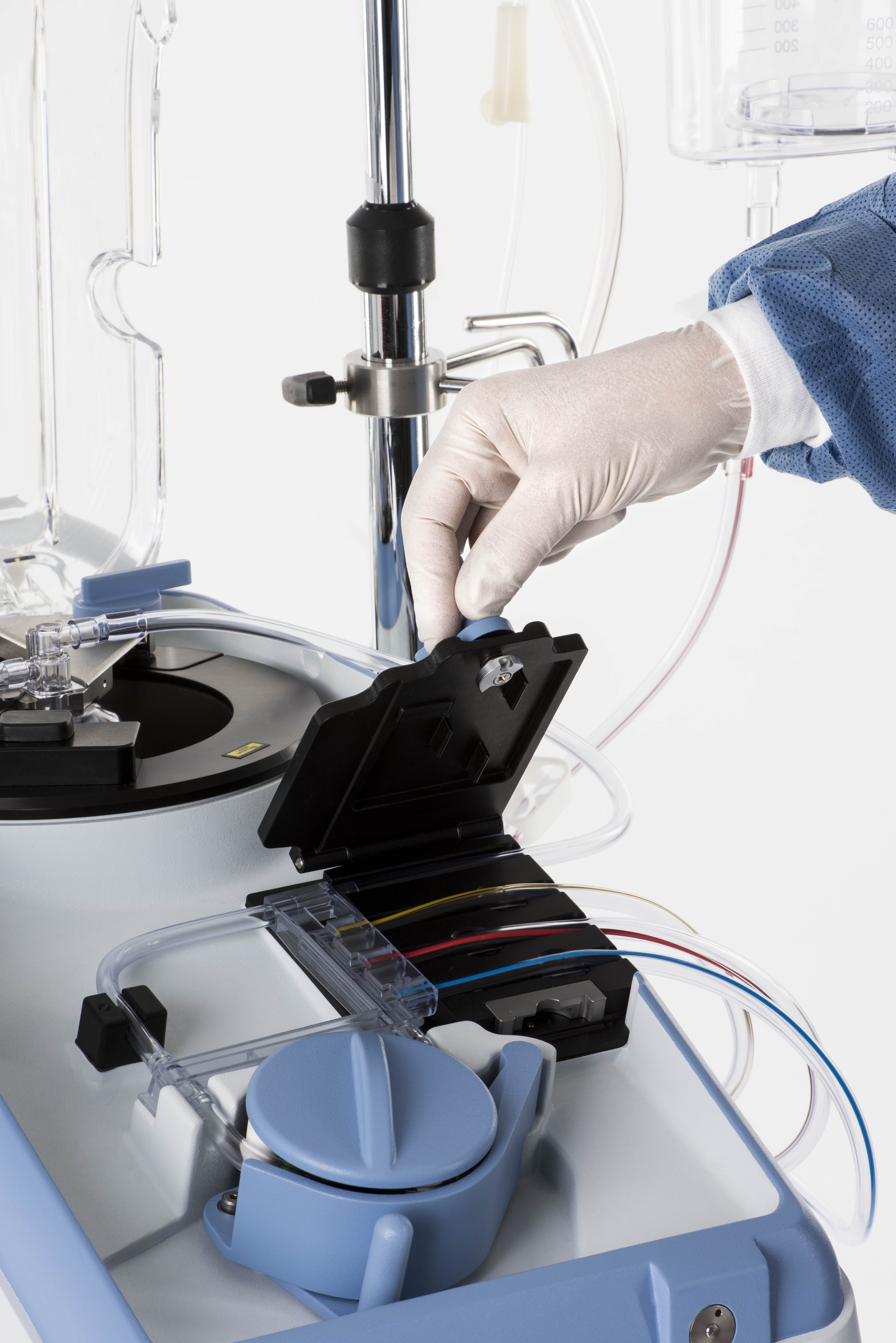 Cell Saver Elite+ - Haemonetics