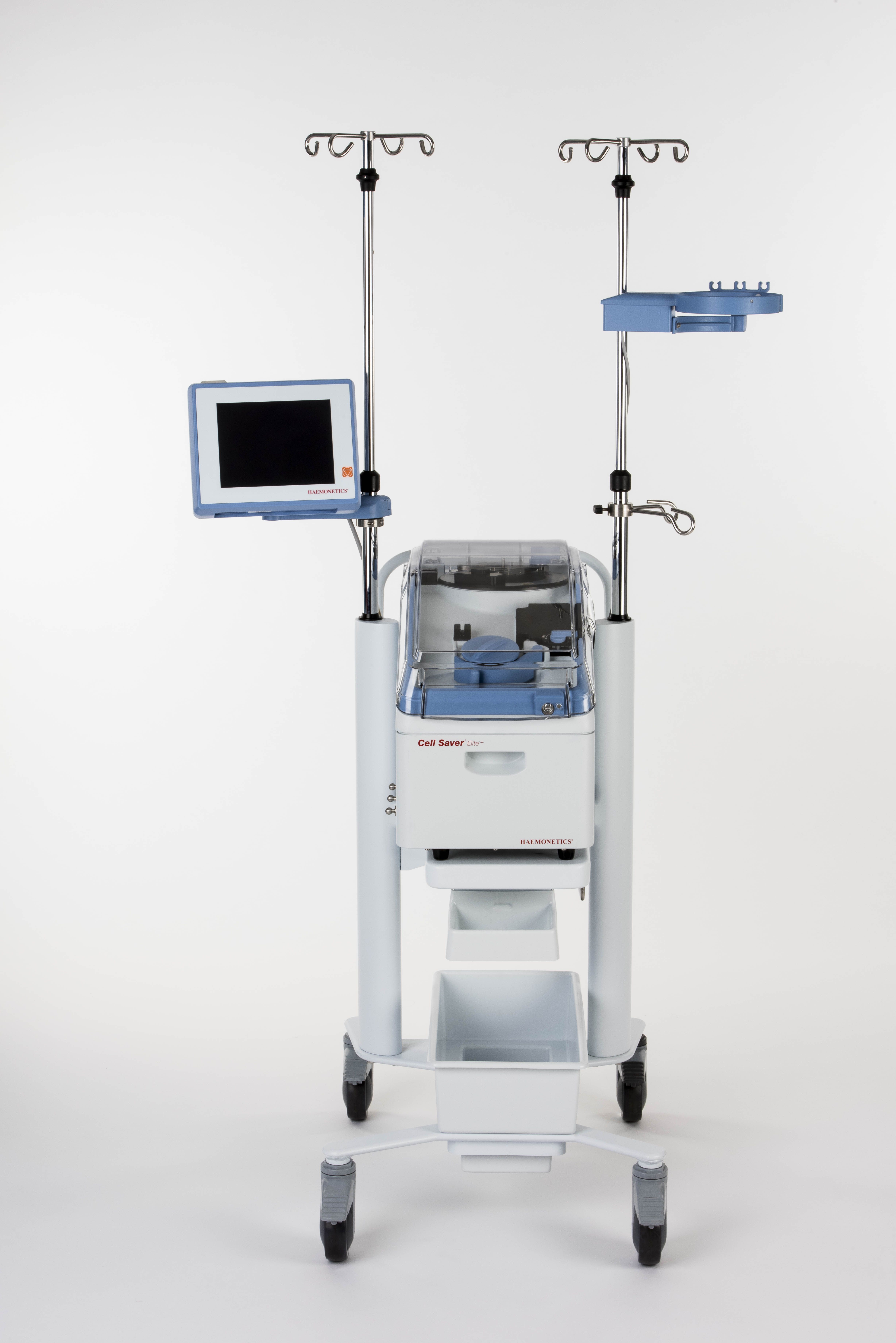 Cell Saver Elite+ - Haemonetics