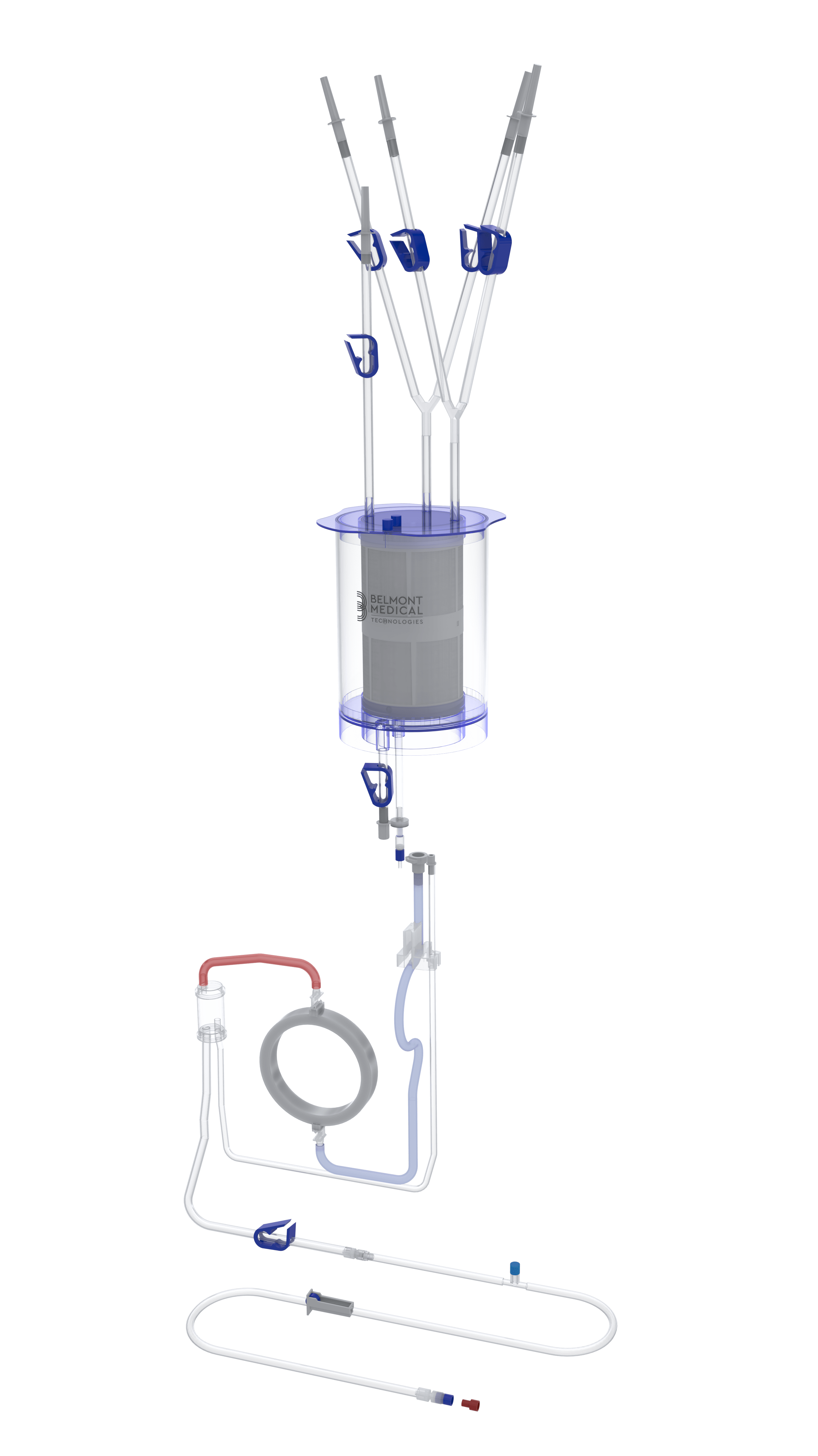 Rapid Infuser RI2 - Belmont