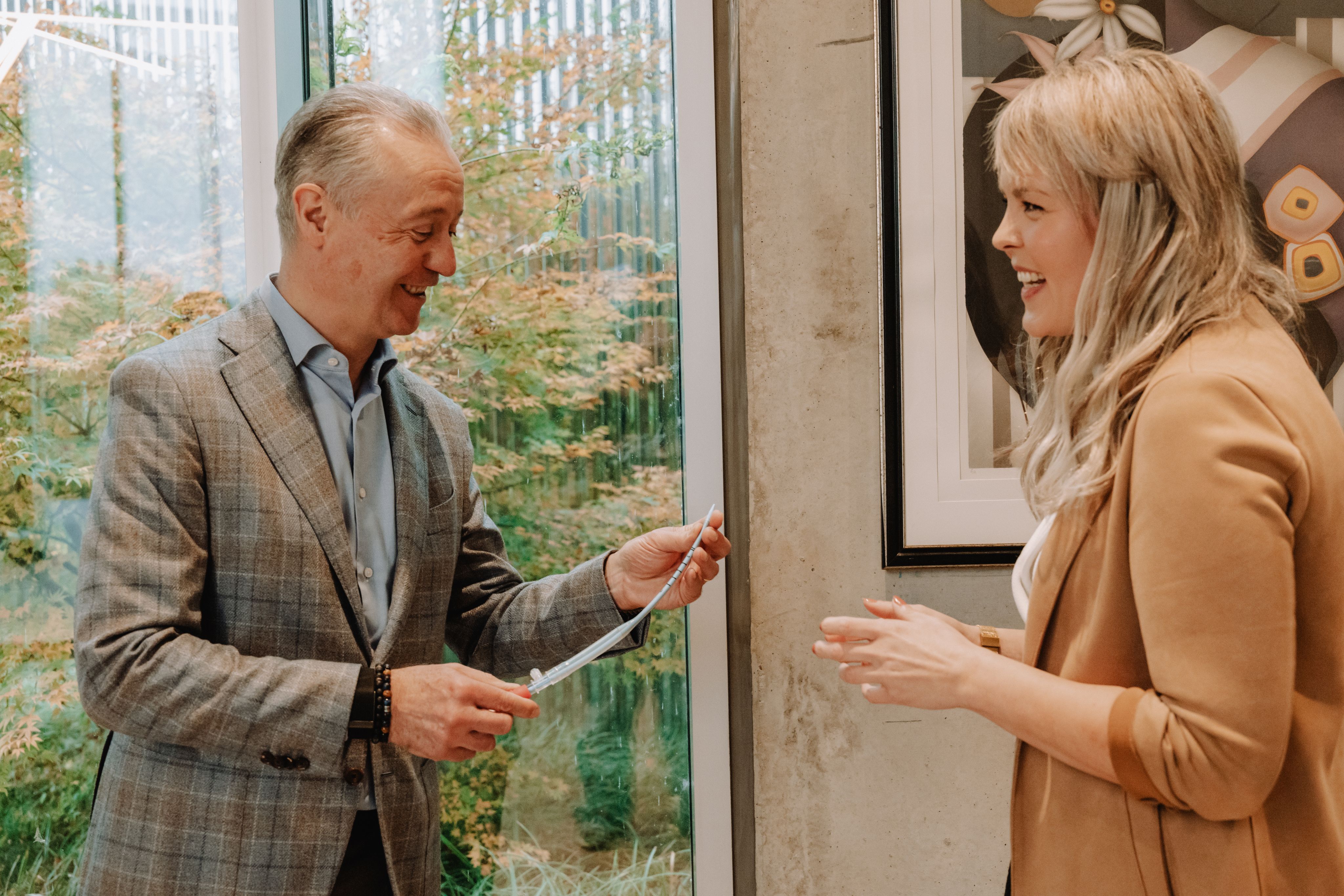 Katheters & Canules - Andocor