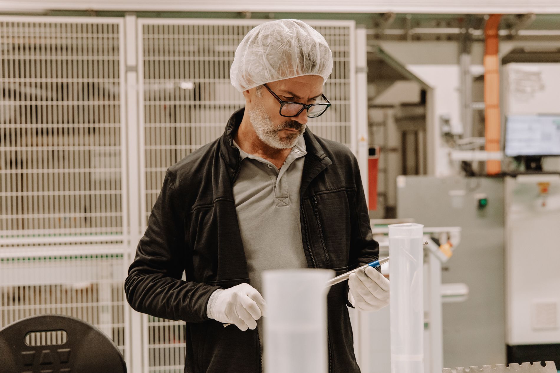 Katheters & Canules - Andocor