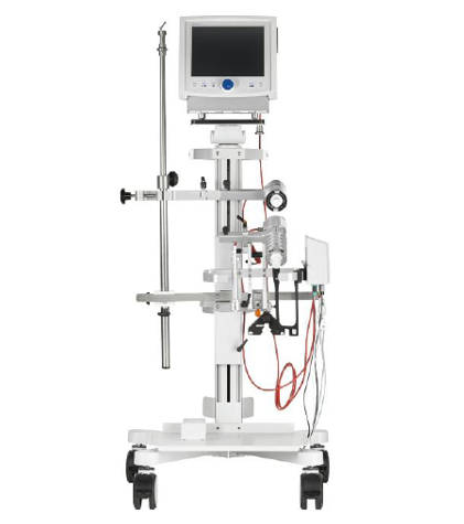 Xenios Ecmo Console - Fresenius