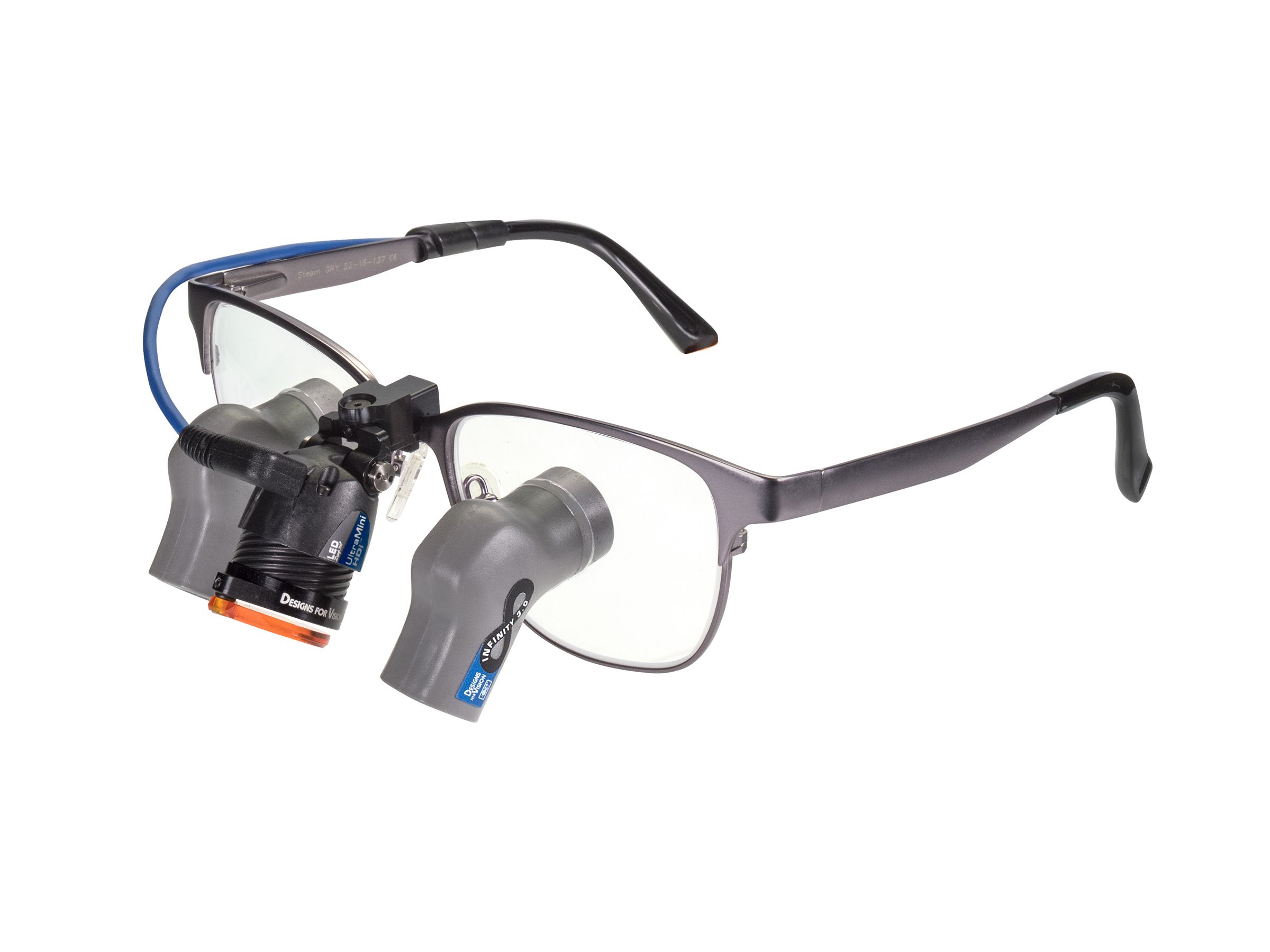Dentale hoofdlampen
