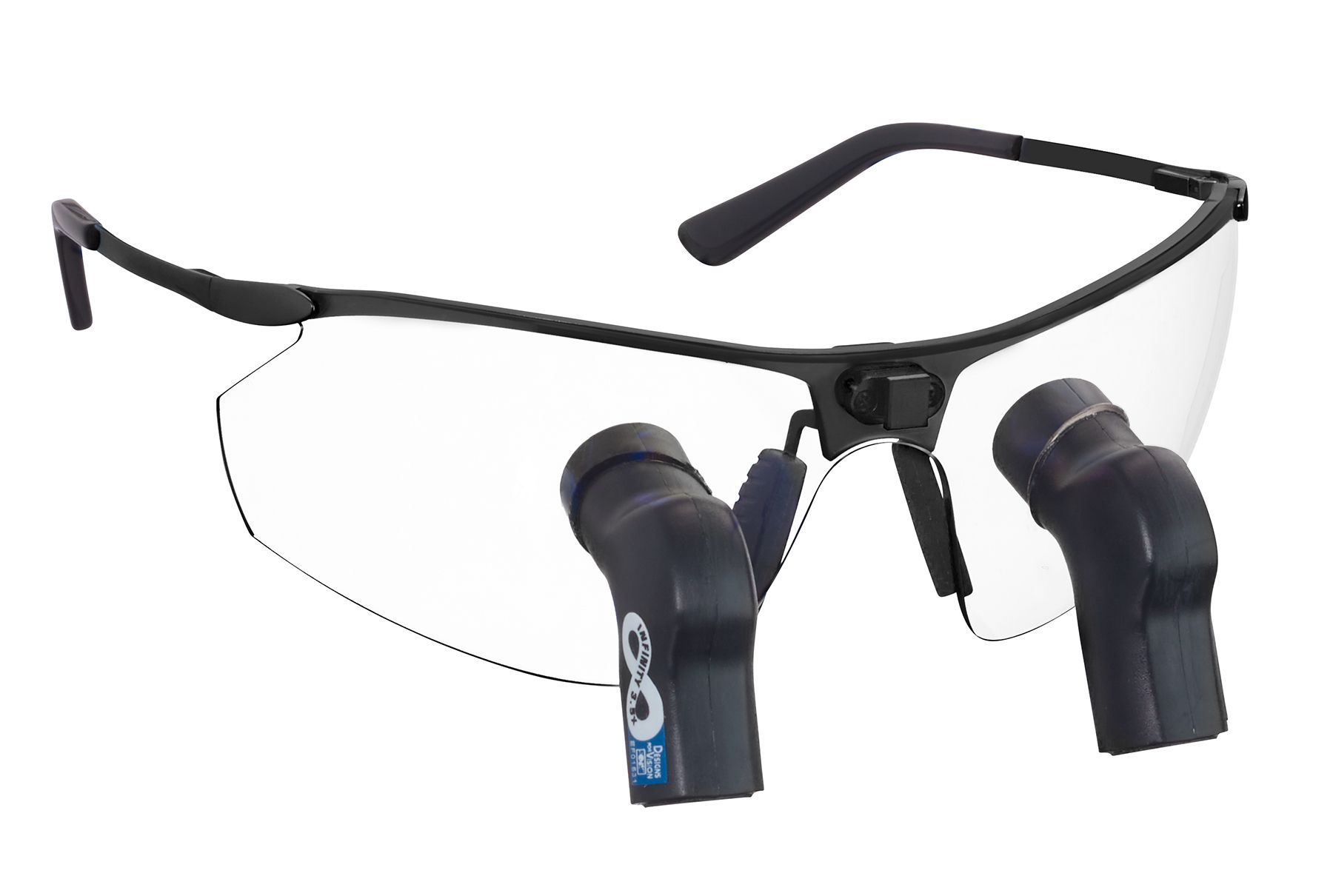 Infinity Vue loepbril