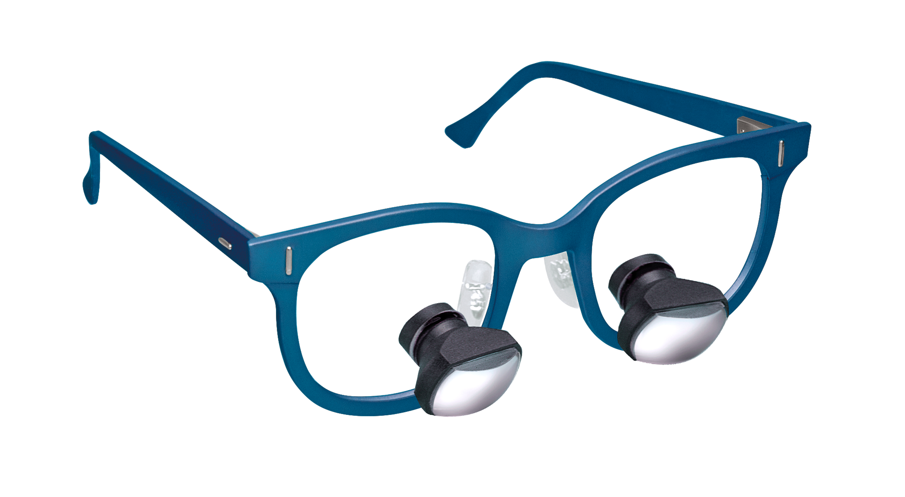 Infinity Vue loepbril