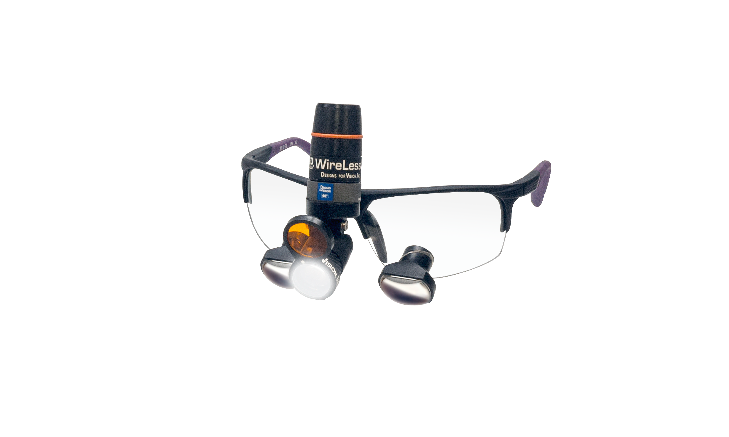 Standard Field loepbril