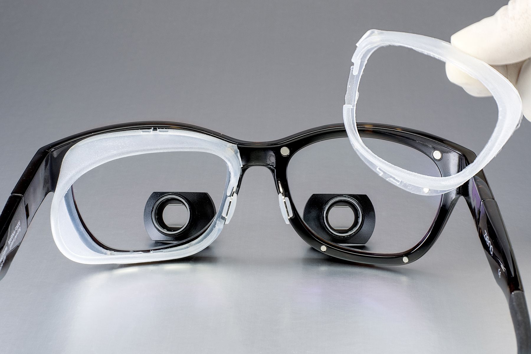 Standard Field loepbril