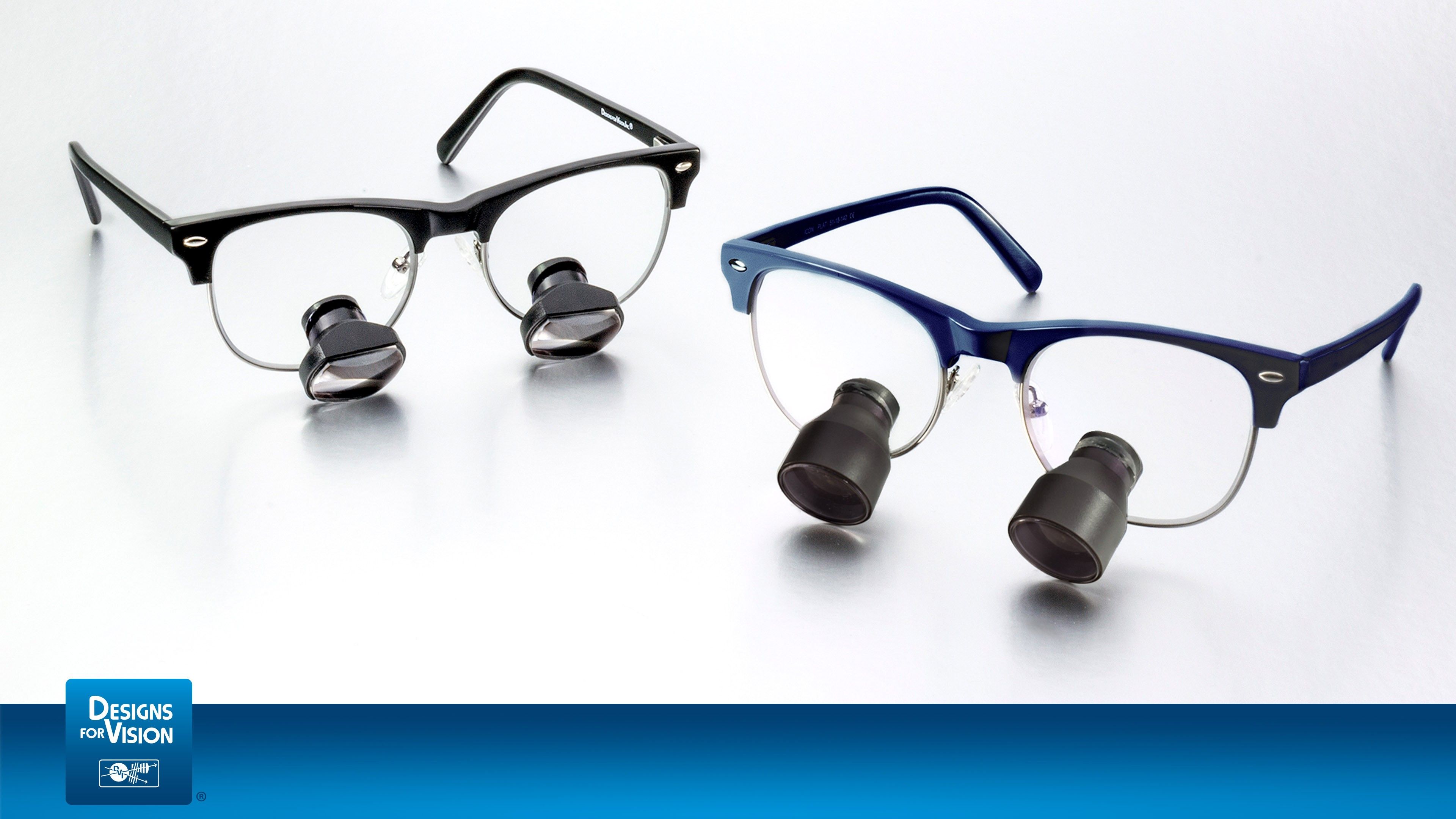 Standard Field loepbril