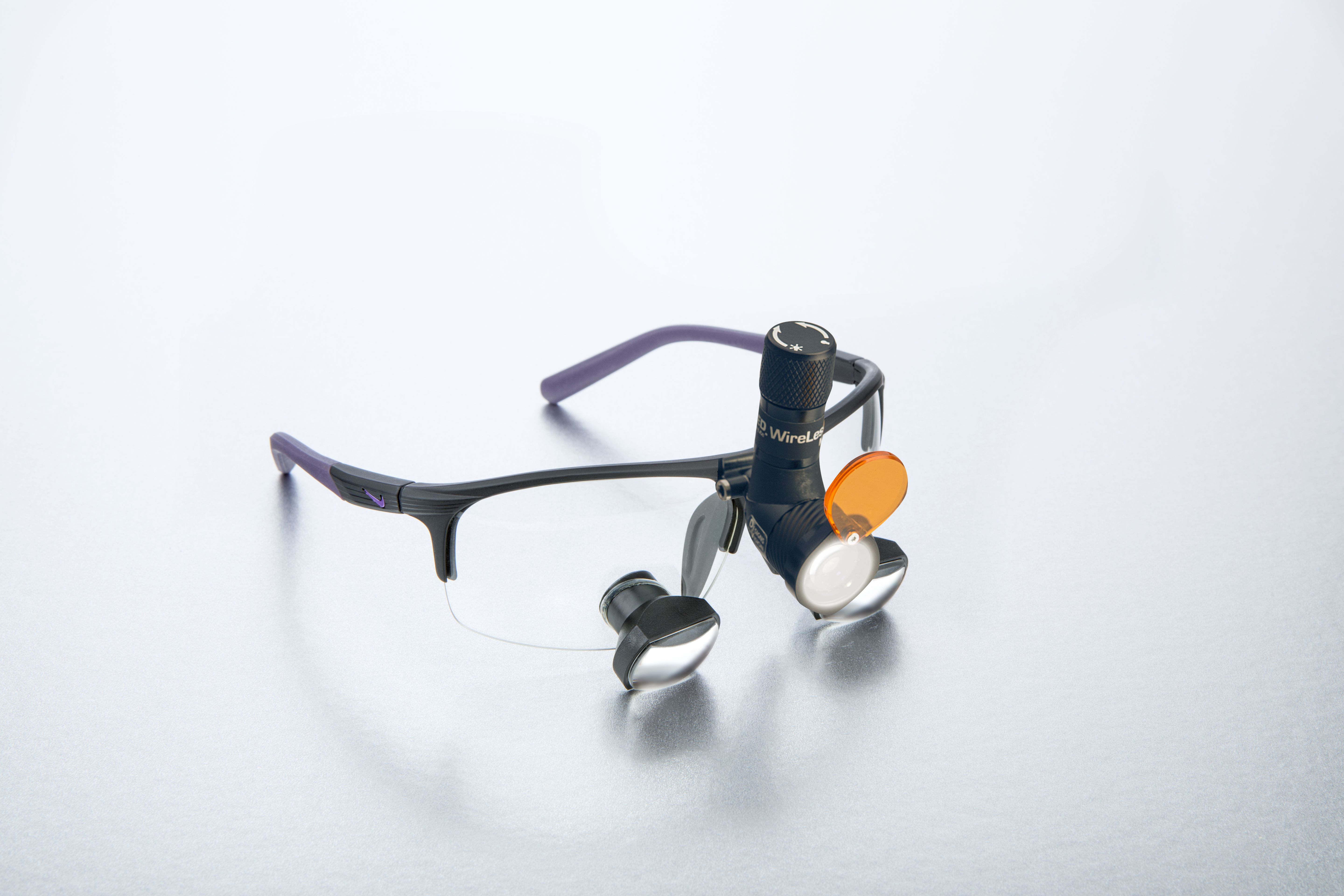 Standard Field loepbril