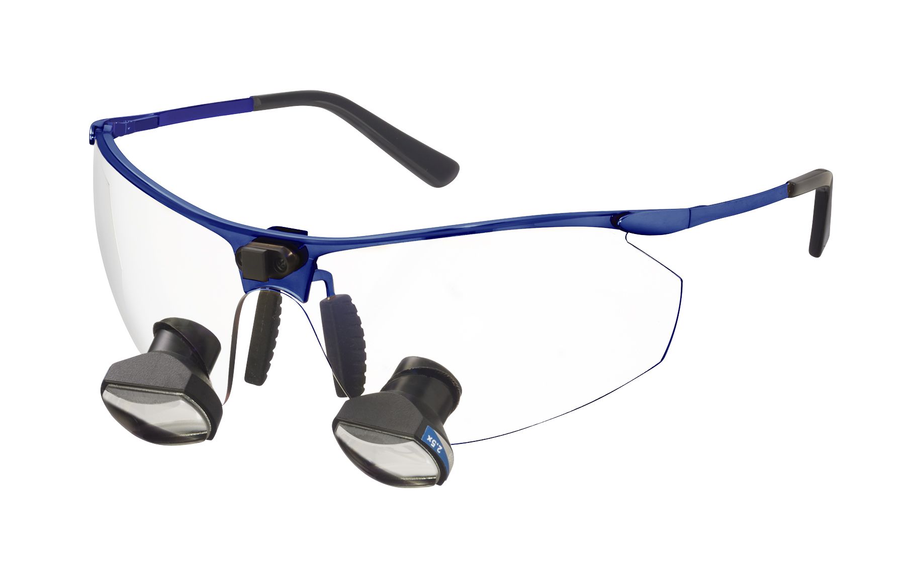 Standard Field loepbril