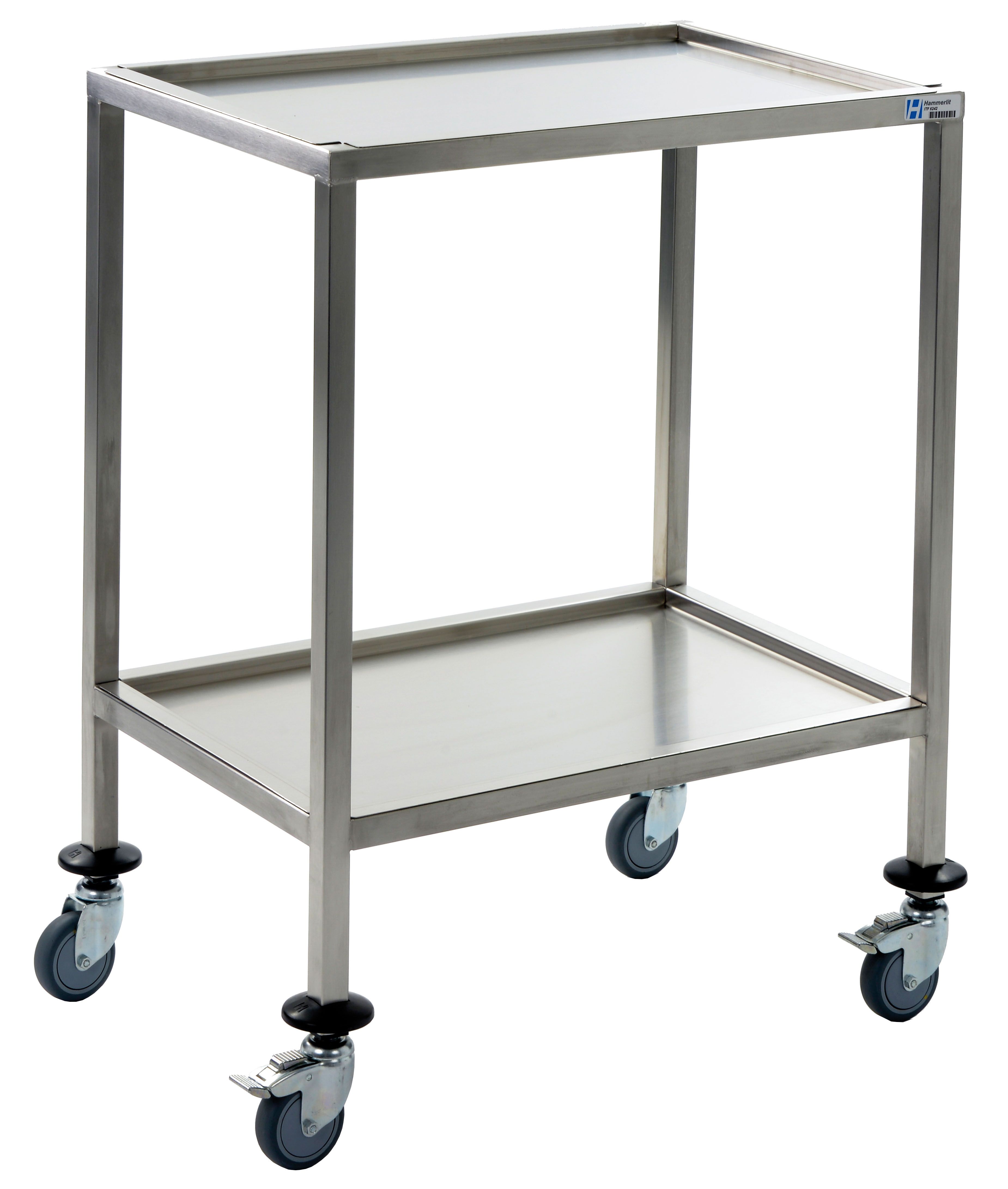 Afval- en linnenverzamelaars - Hammerlitt