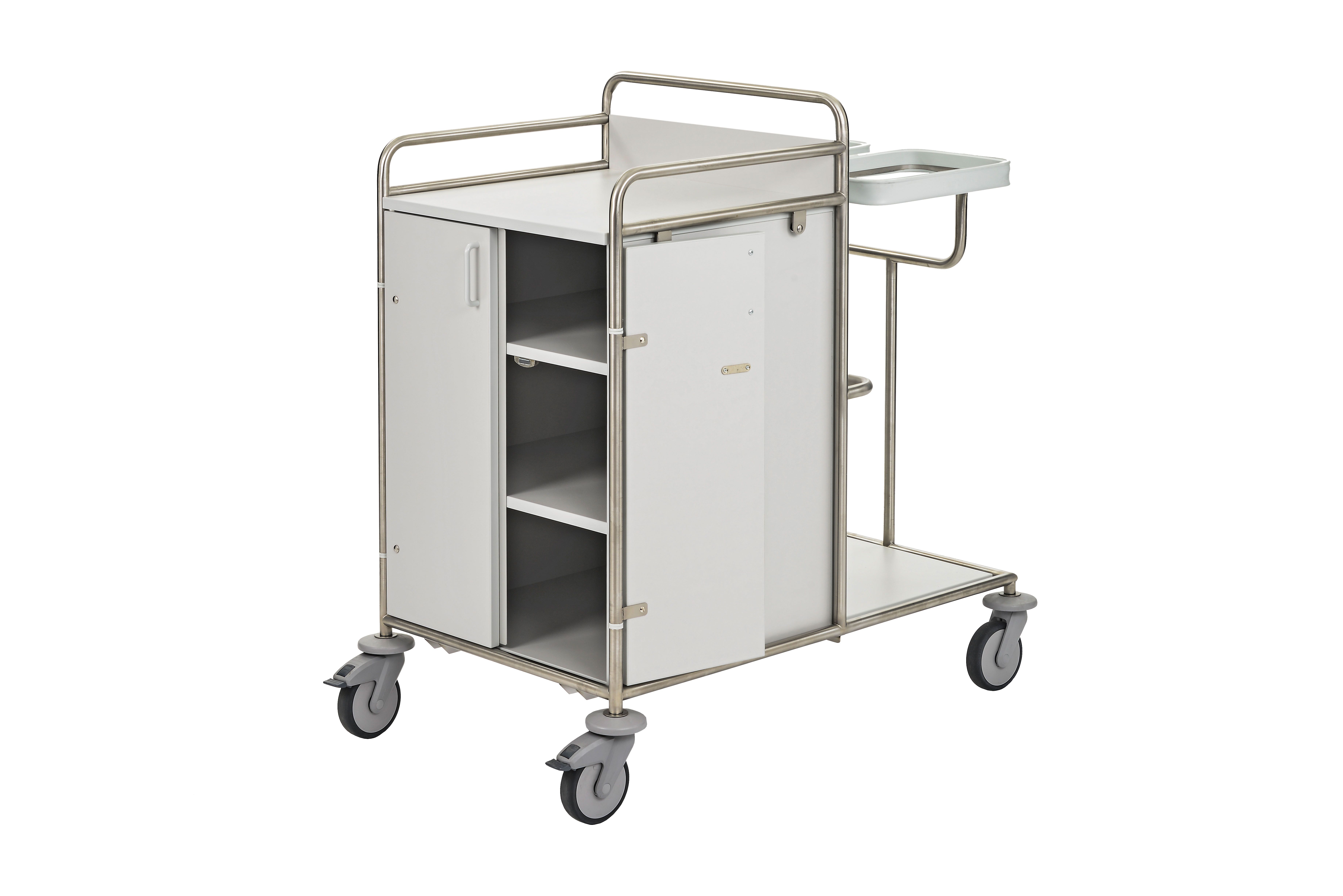 Afval- en linnenverzamelaars - Hammerlitt