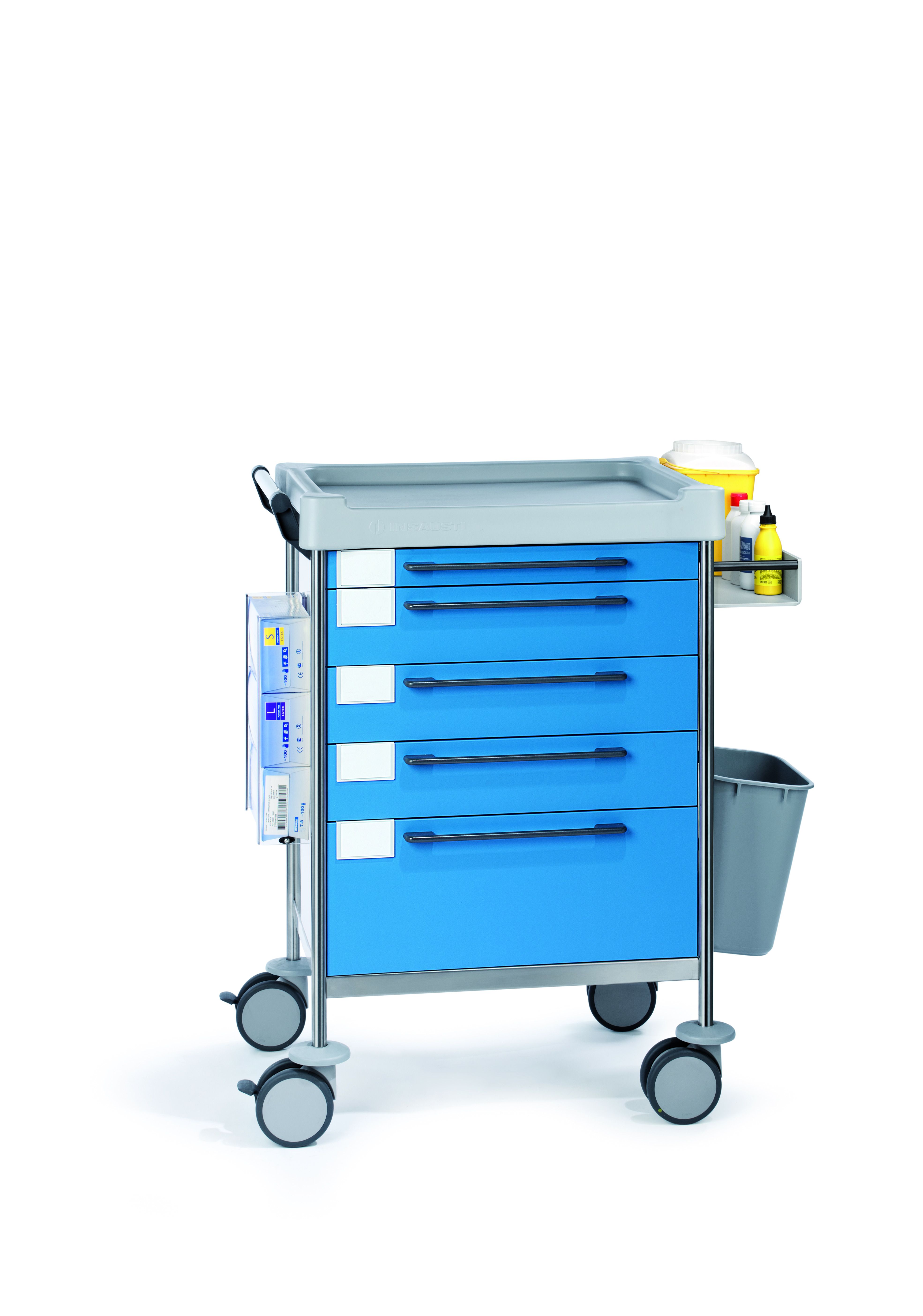 Medische trolleys - Insausti