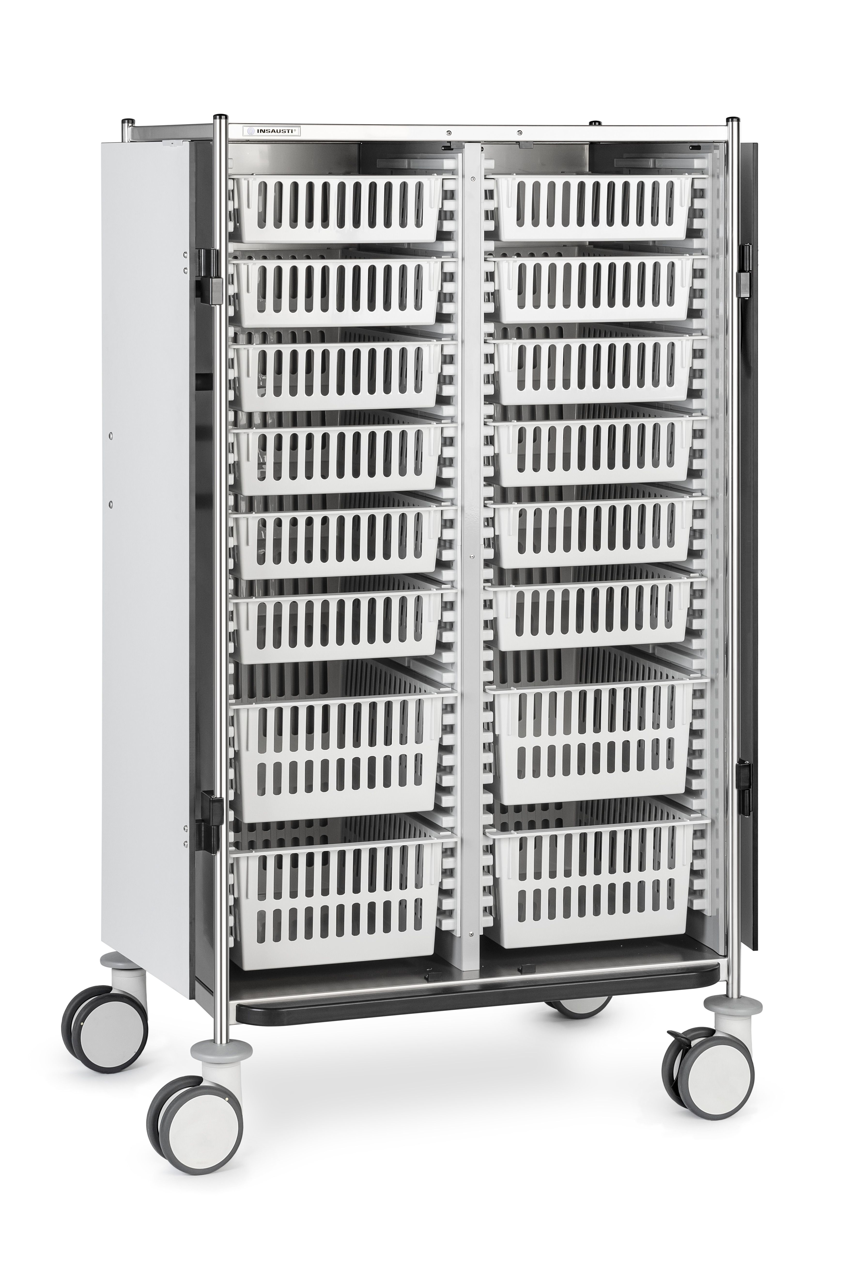 Medische trolleys - Insausti