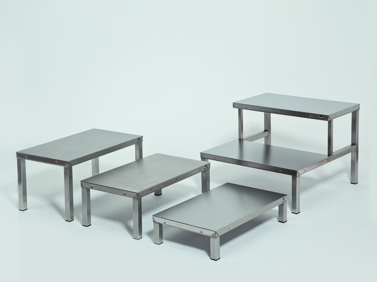 OK Meubilair - Becker