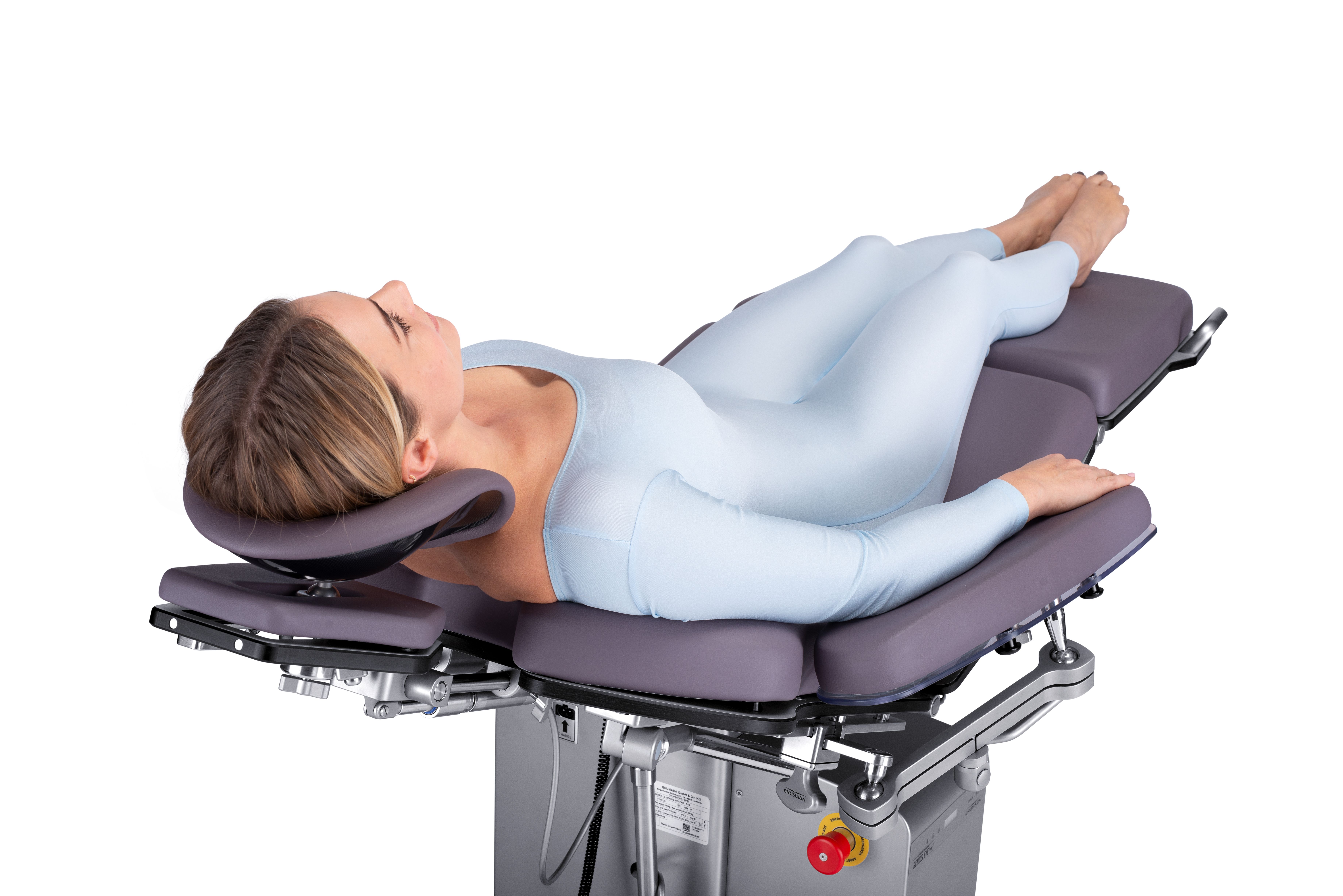 Genius Eye Pro operatietafel