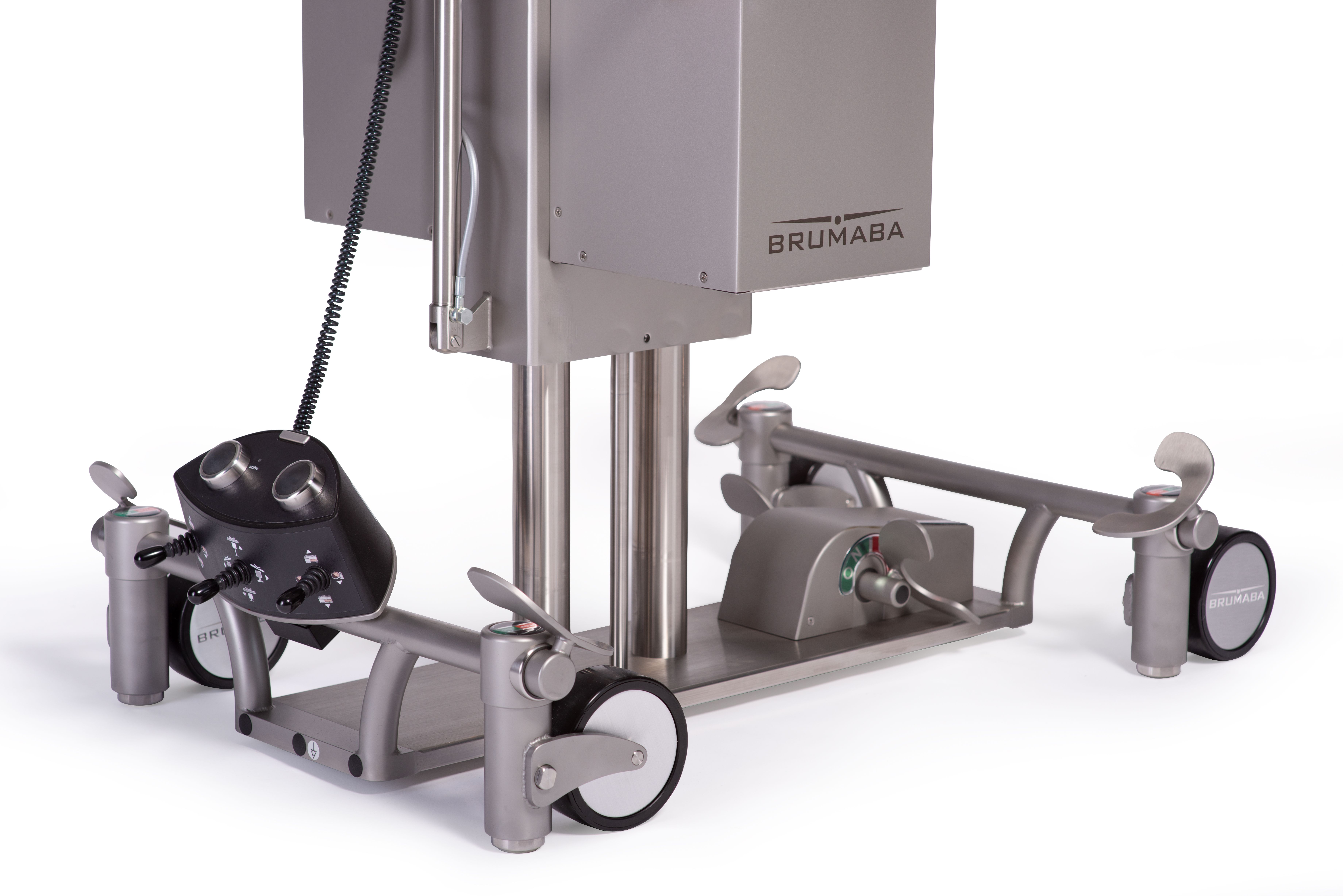 Genius Eye Pro operatietafel