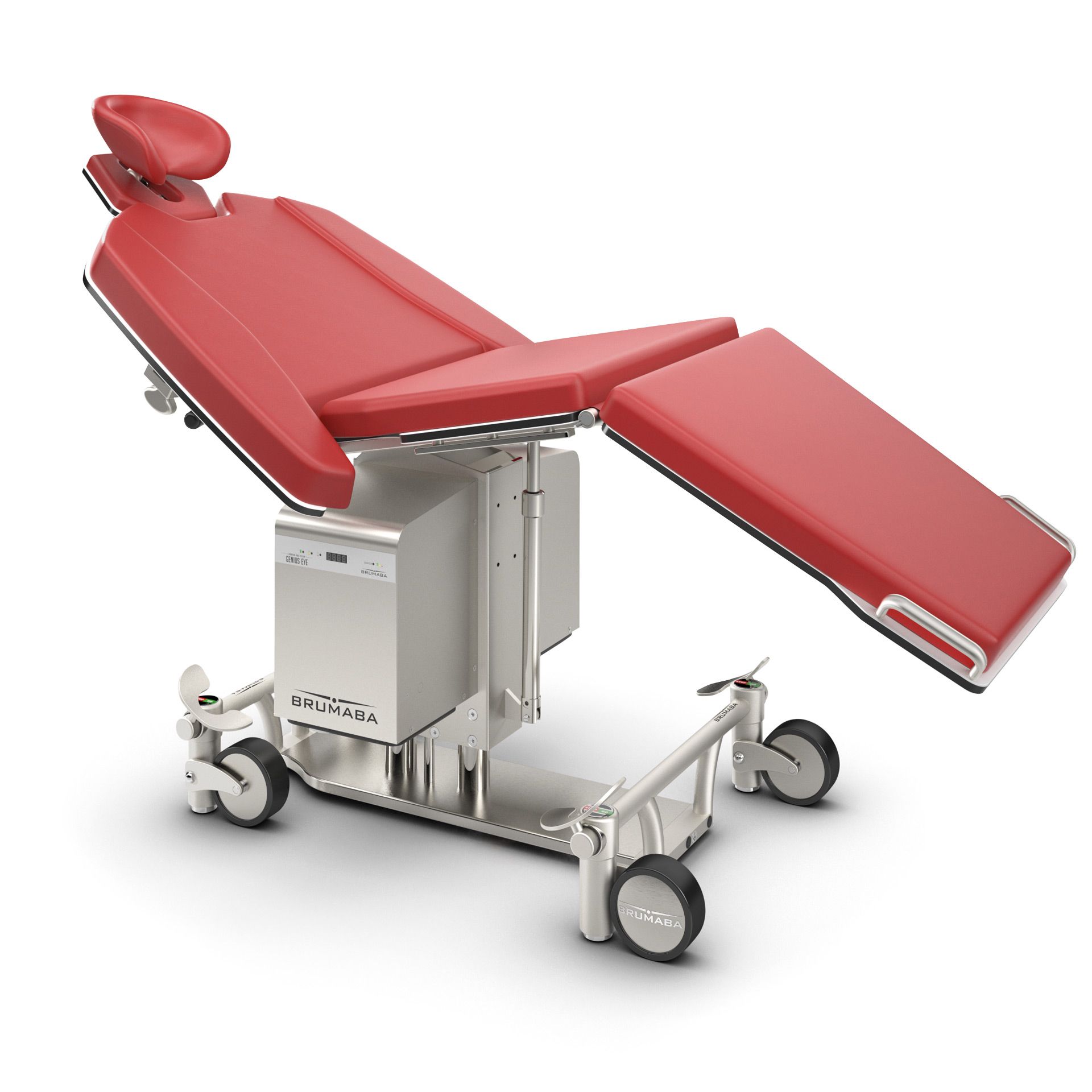 Genius Eye operatietafel