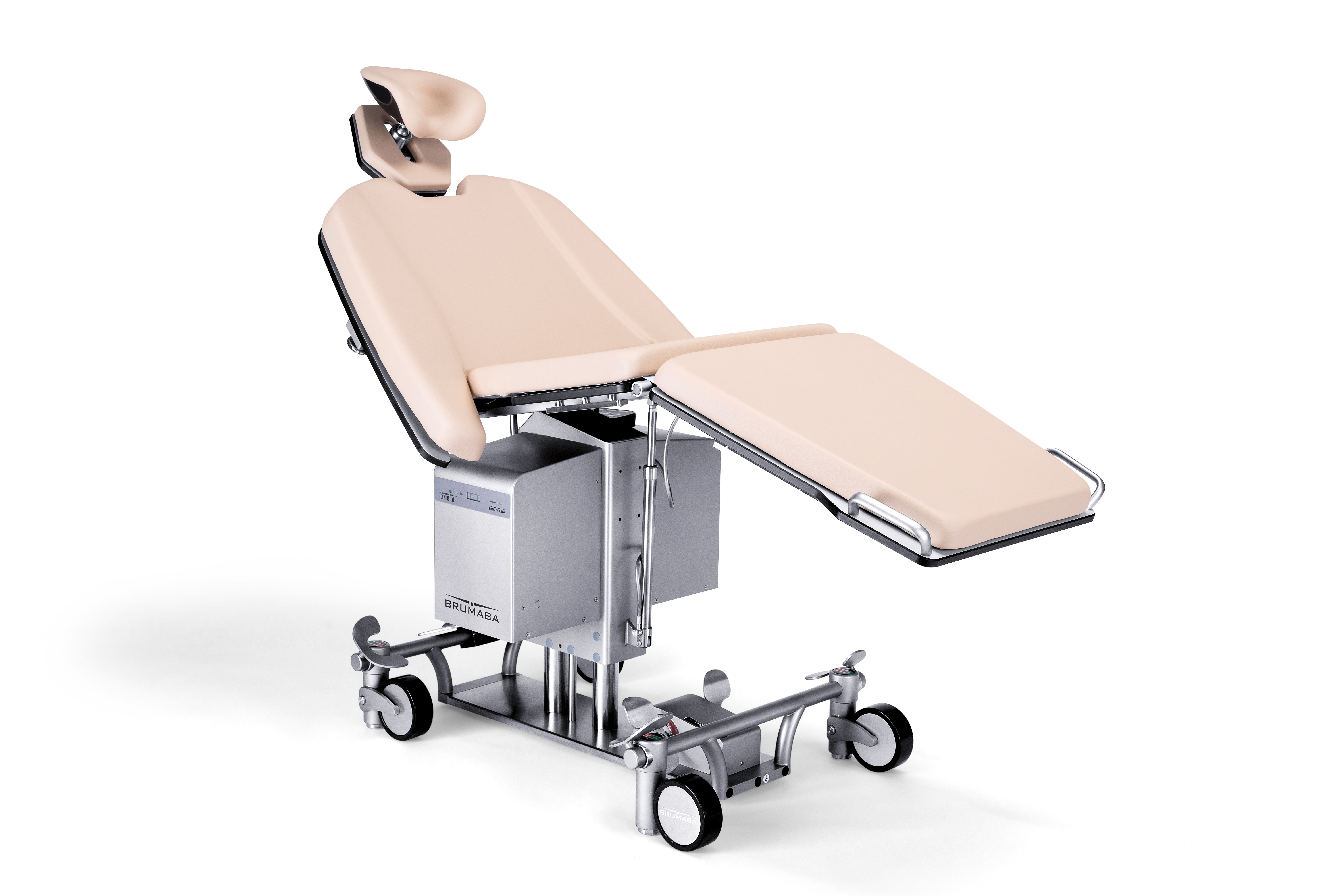 Genius Eye operatietafel