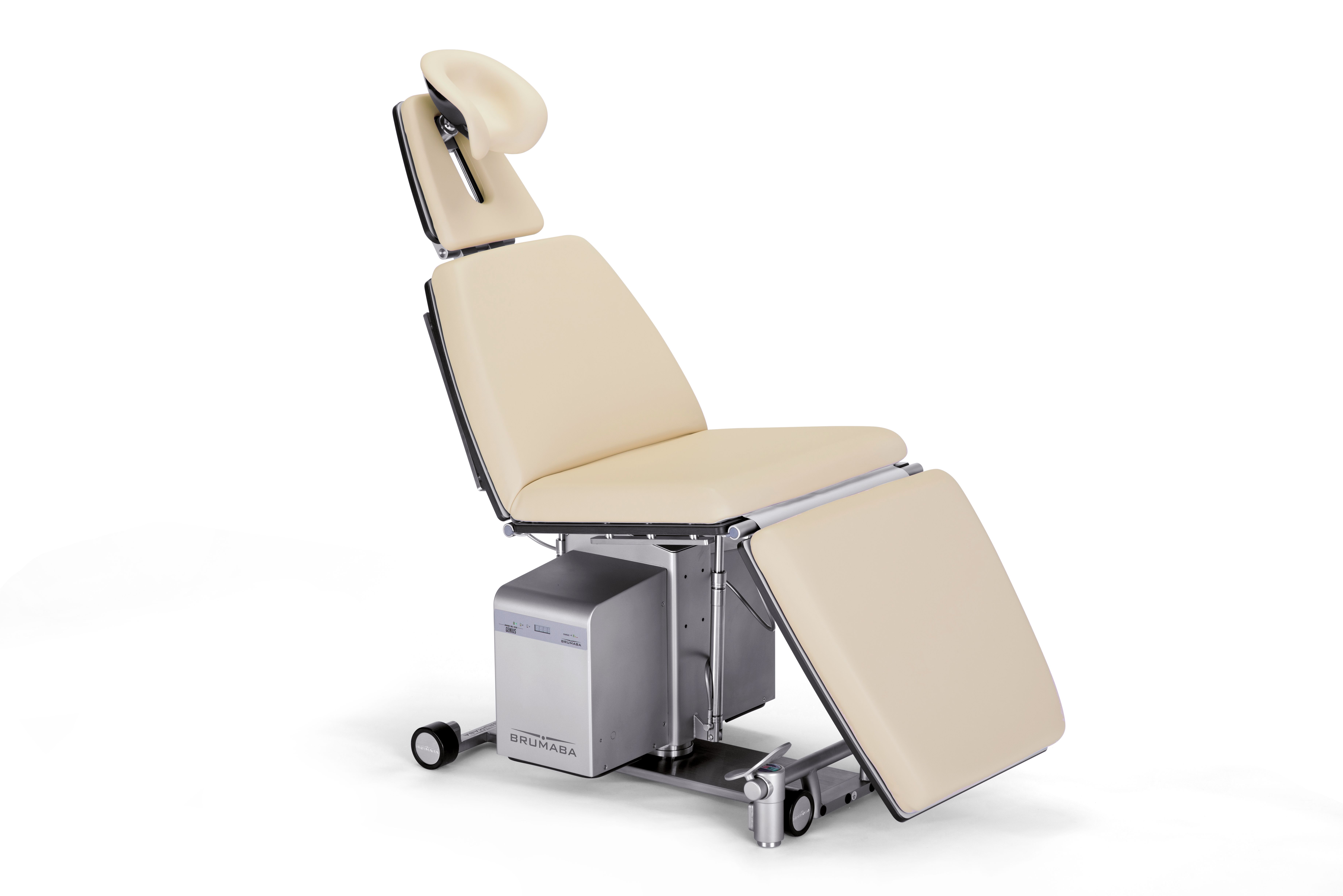 Genius operatietafel