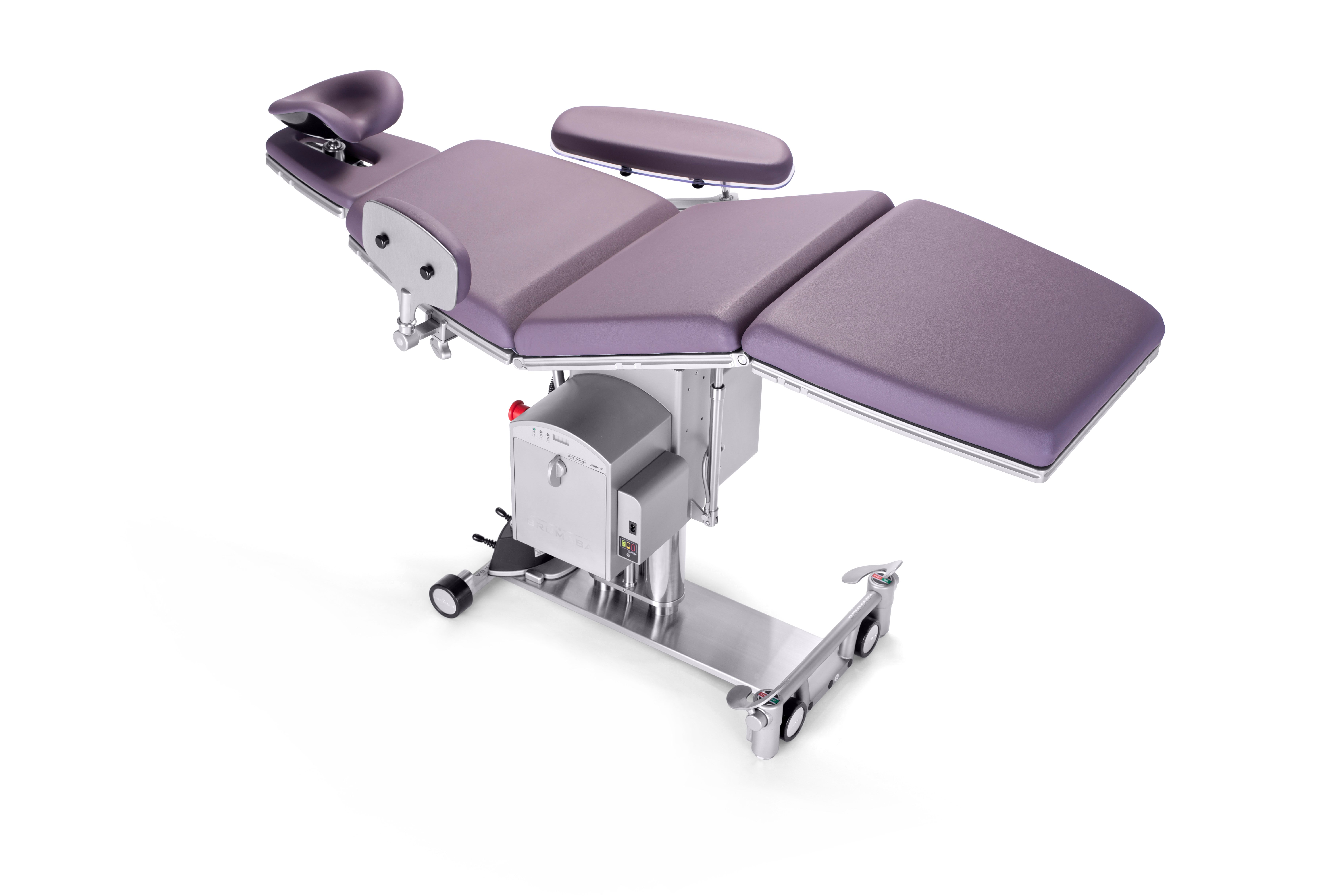 Primus operatietafel