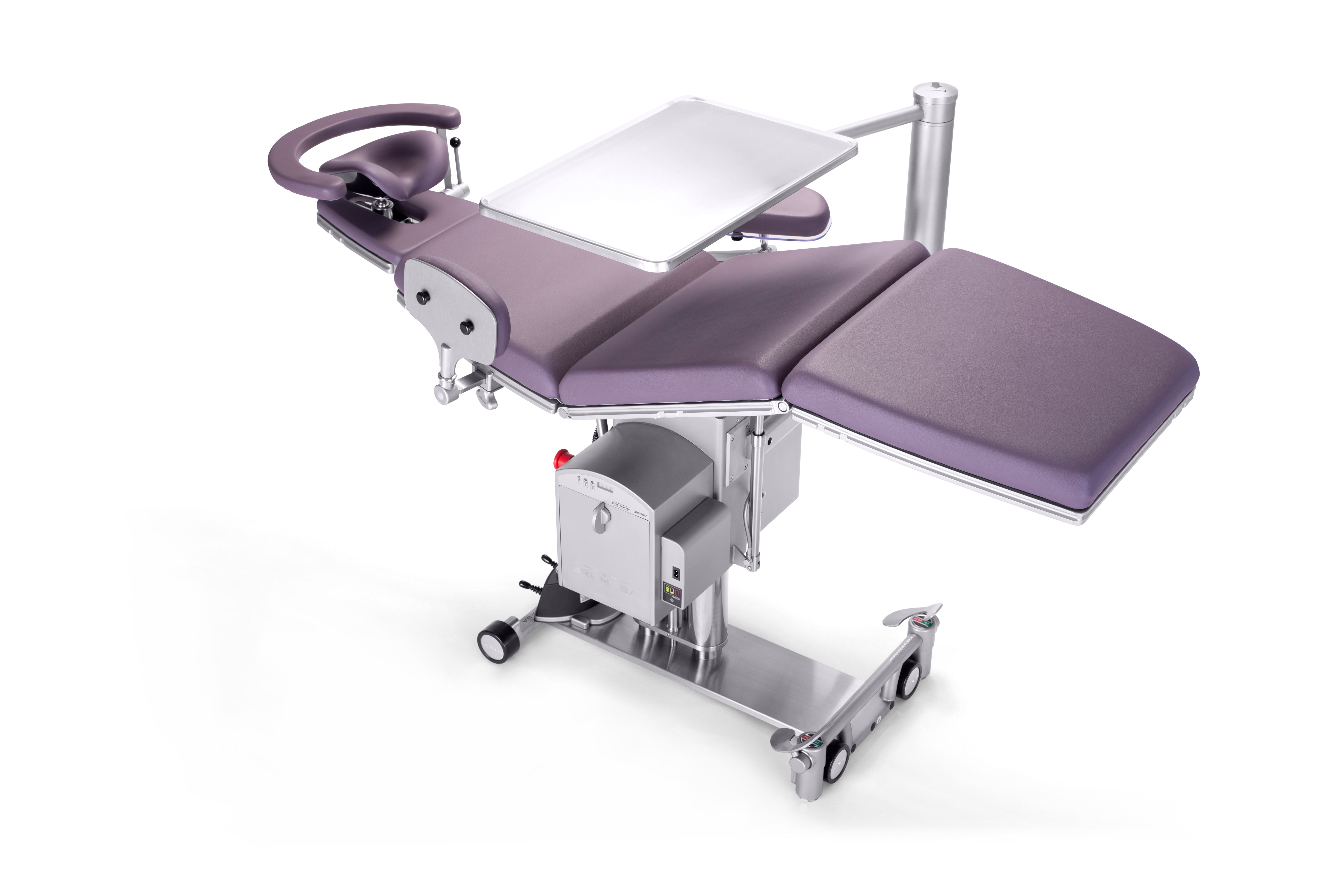 Primus operatietafel