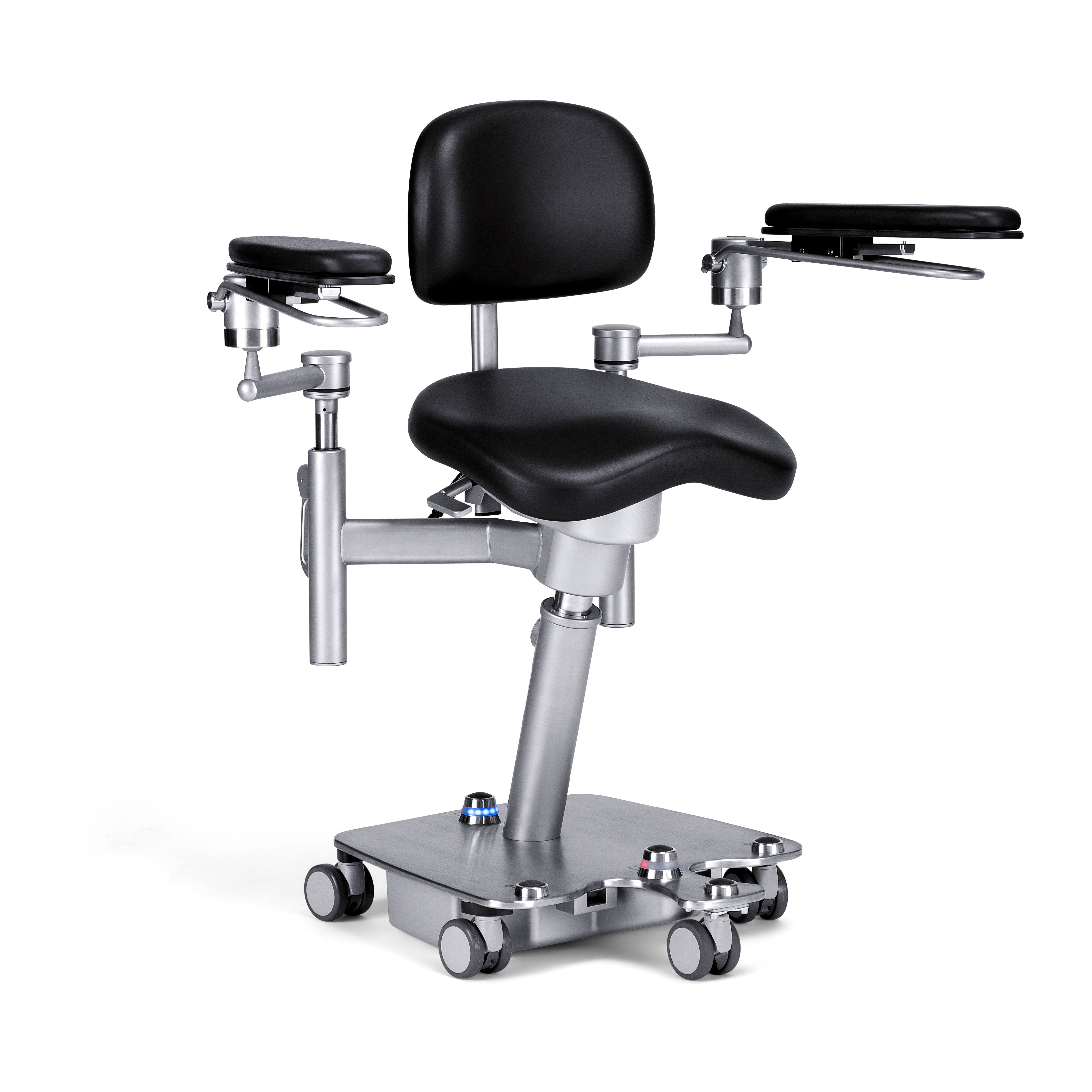 Stoelen & tabouretten