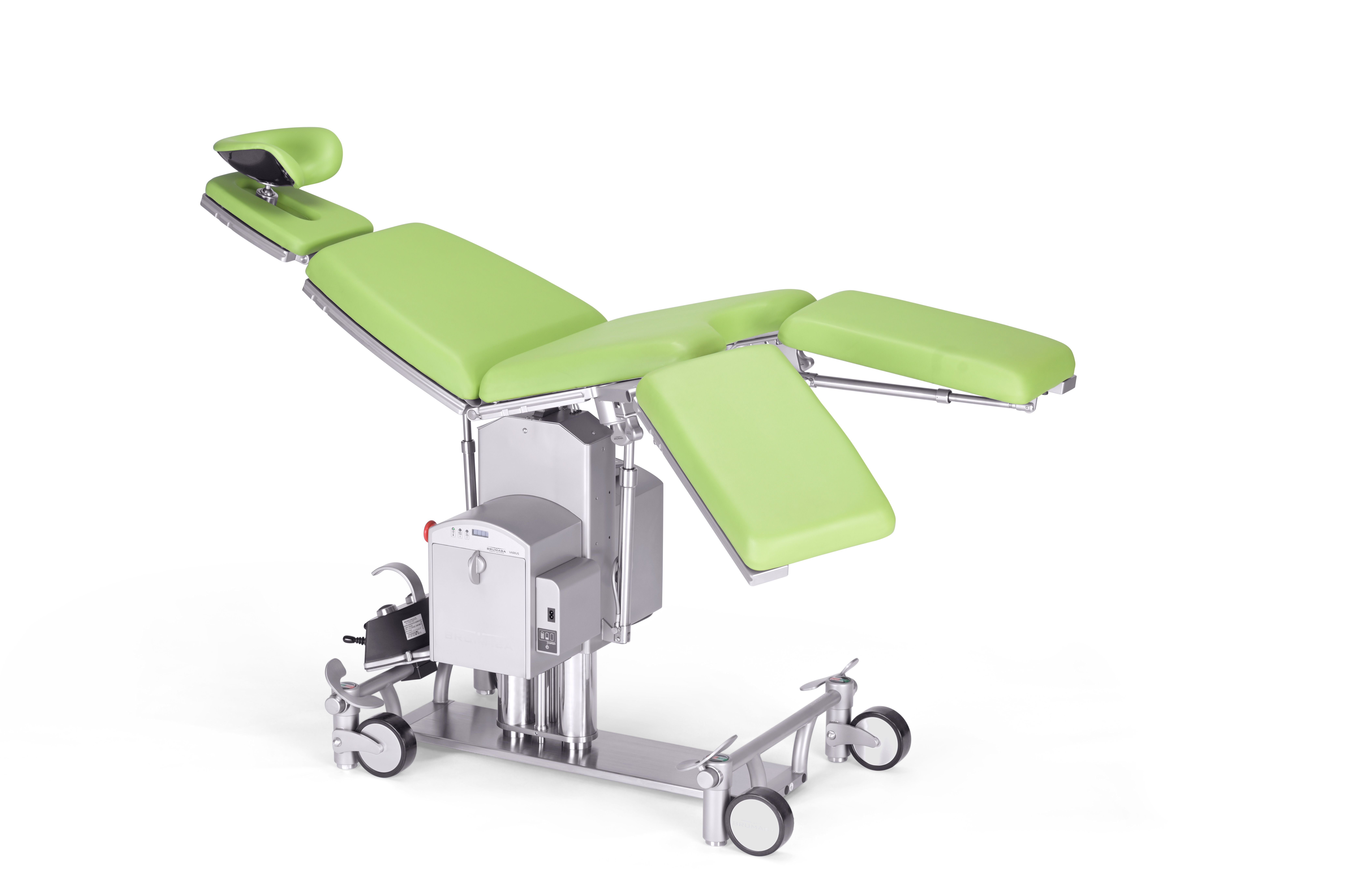 Varius operatietafel