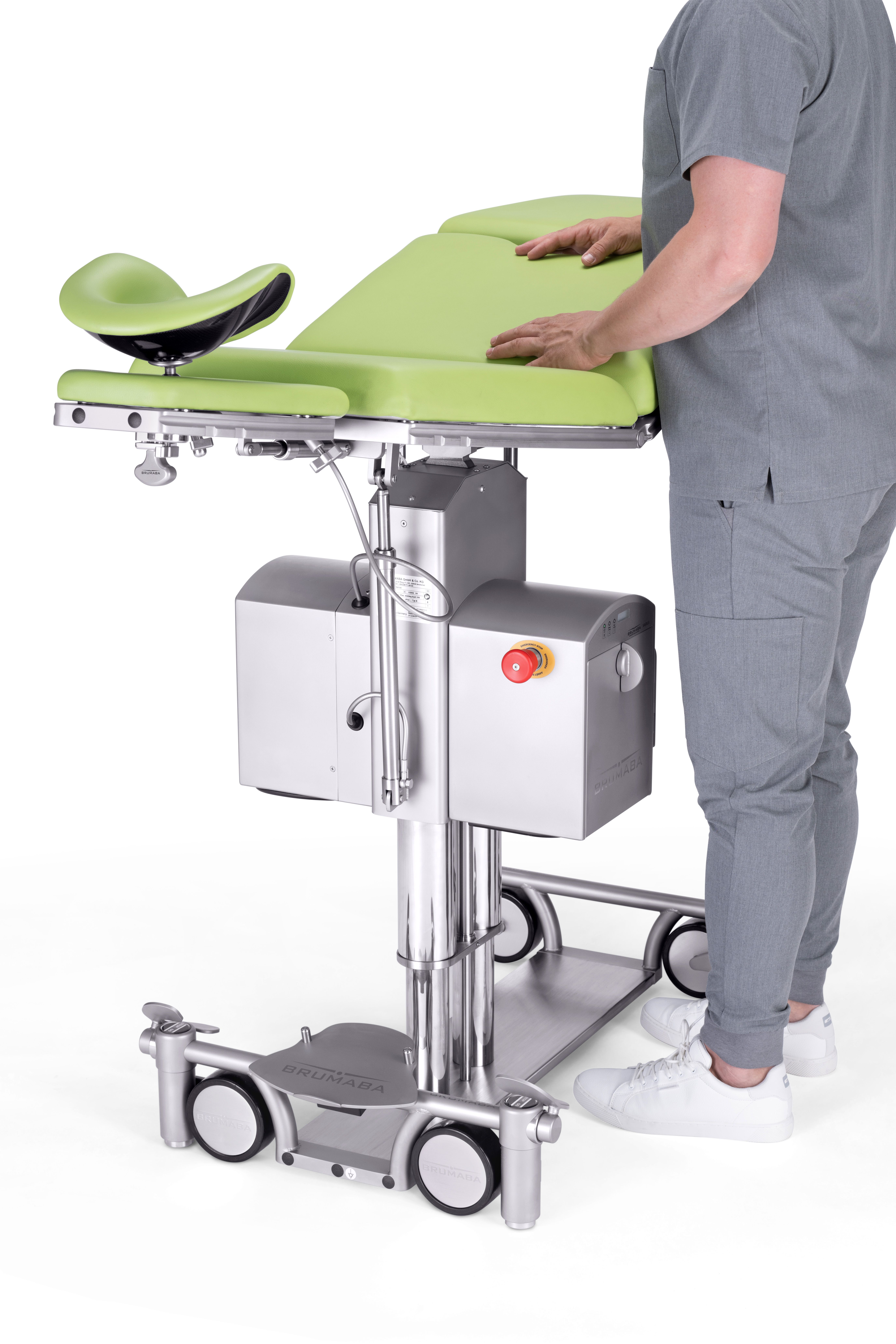 Varius operatietafel