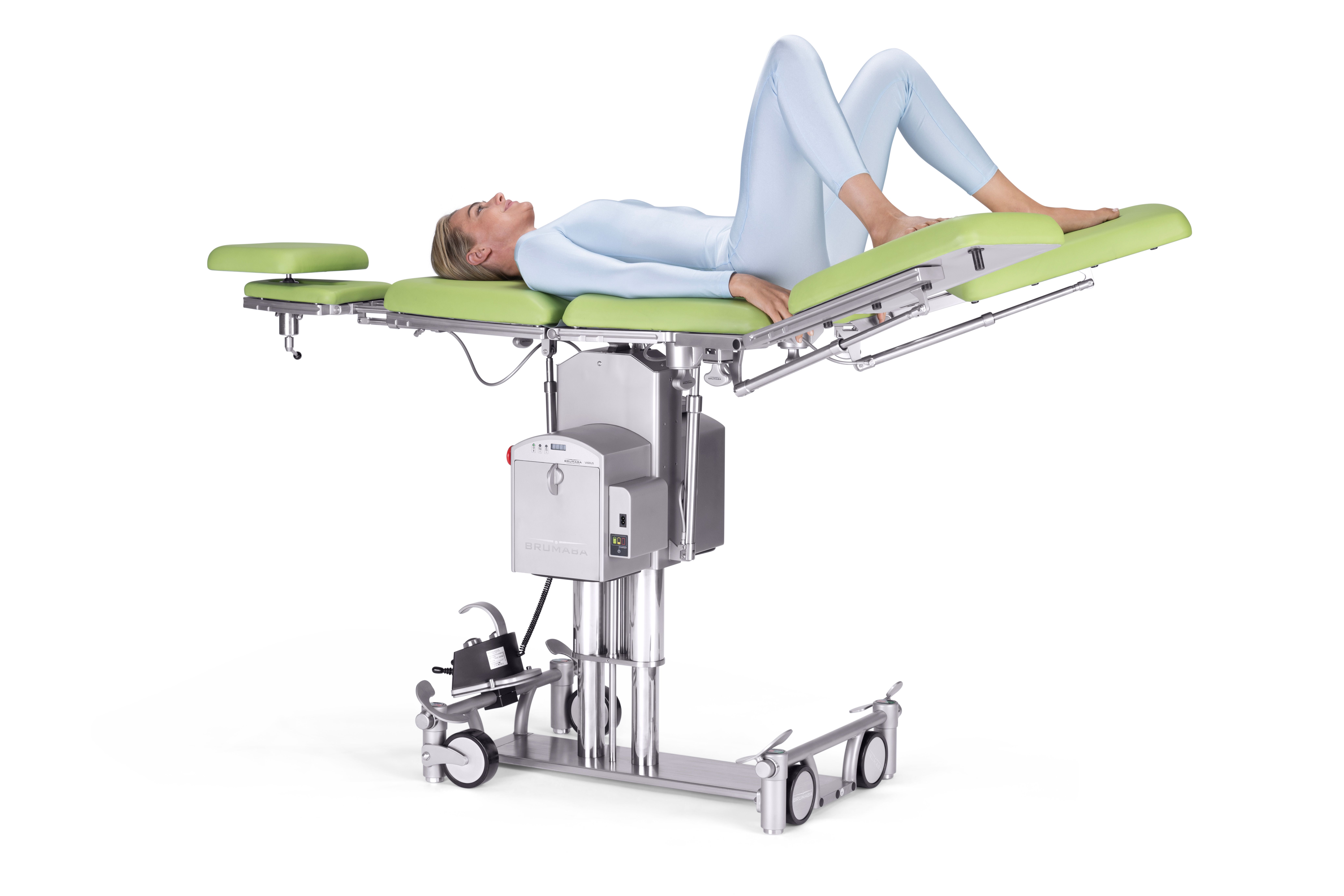 Varius operatietafel