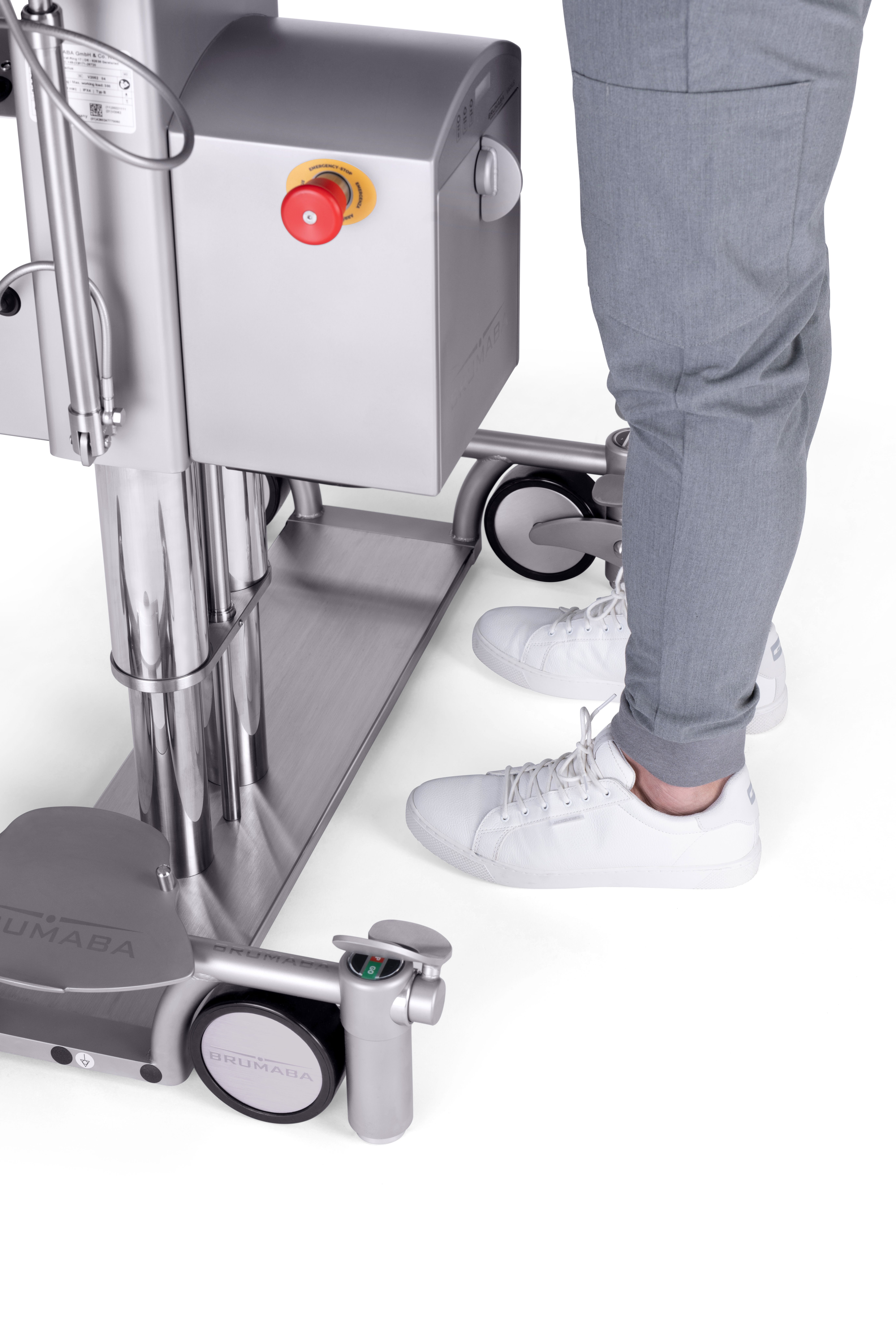 Varius operatietafel