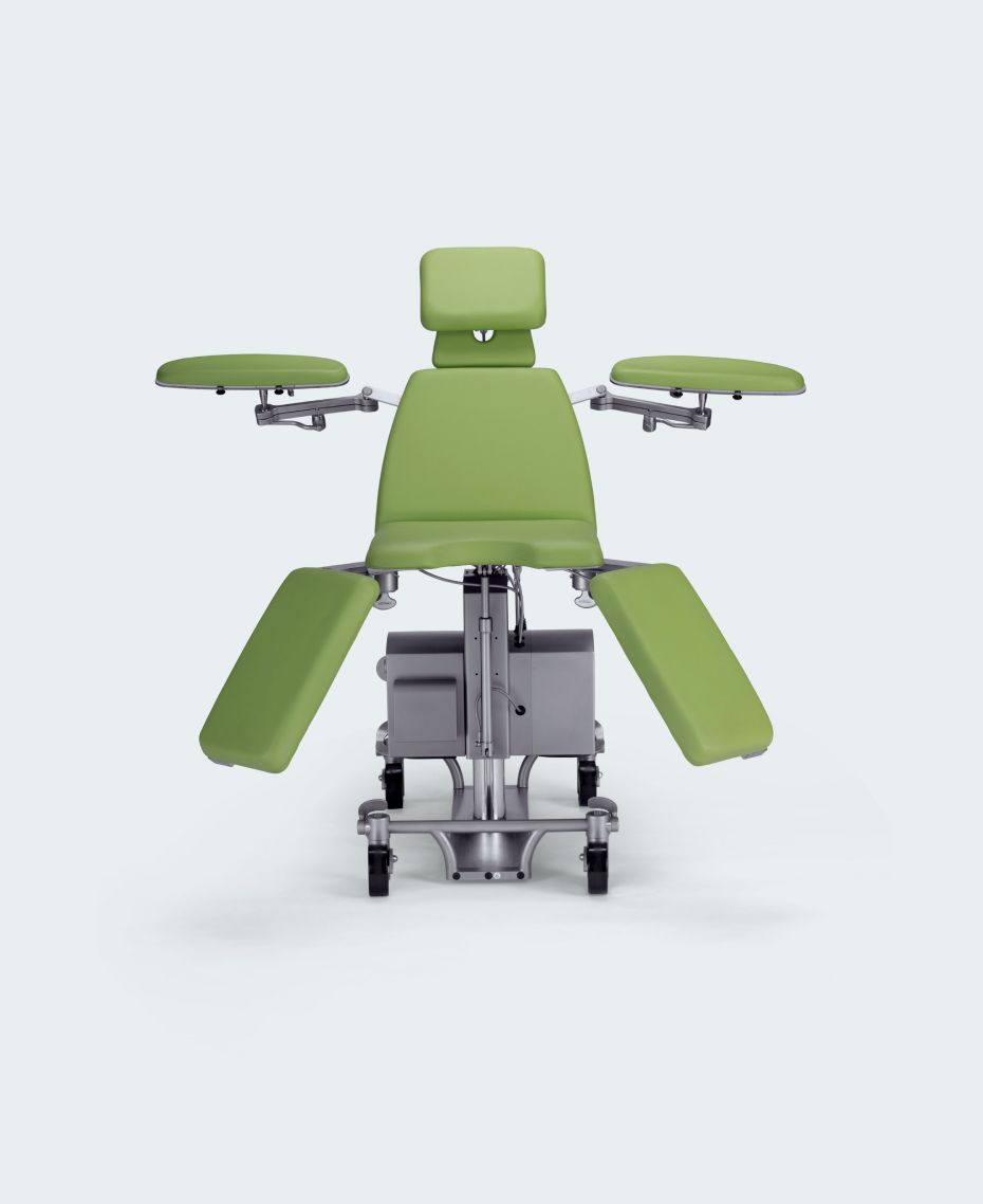 Varius operatietafel