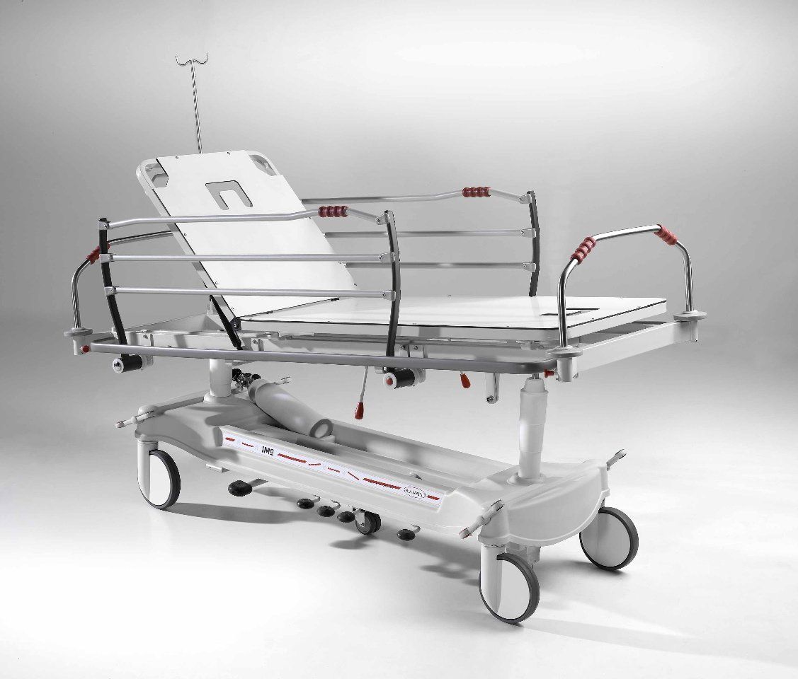 Brancard & transportstoelen - Imo