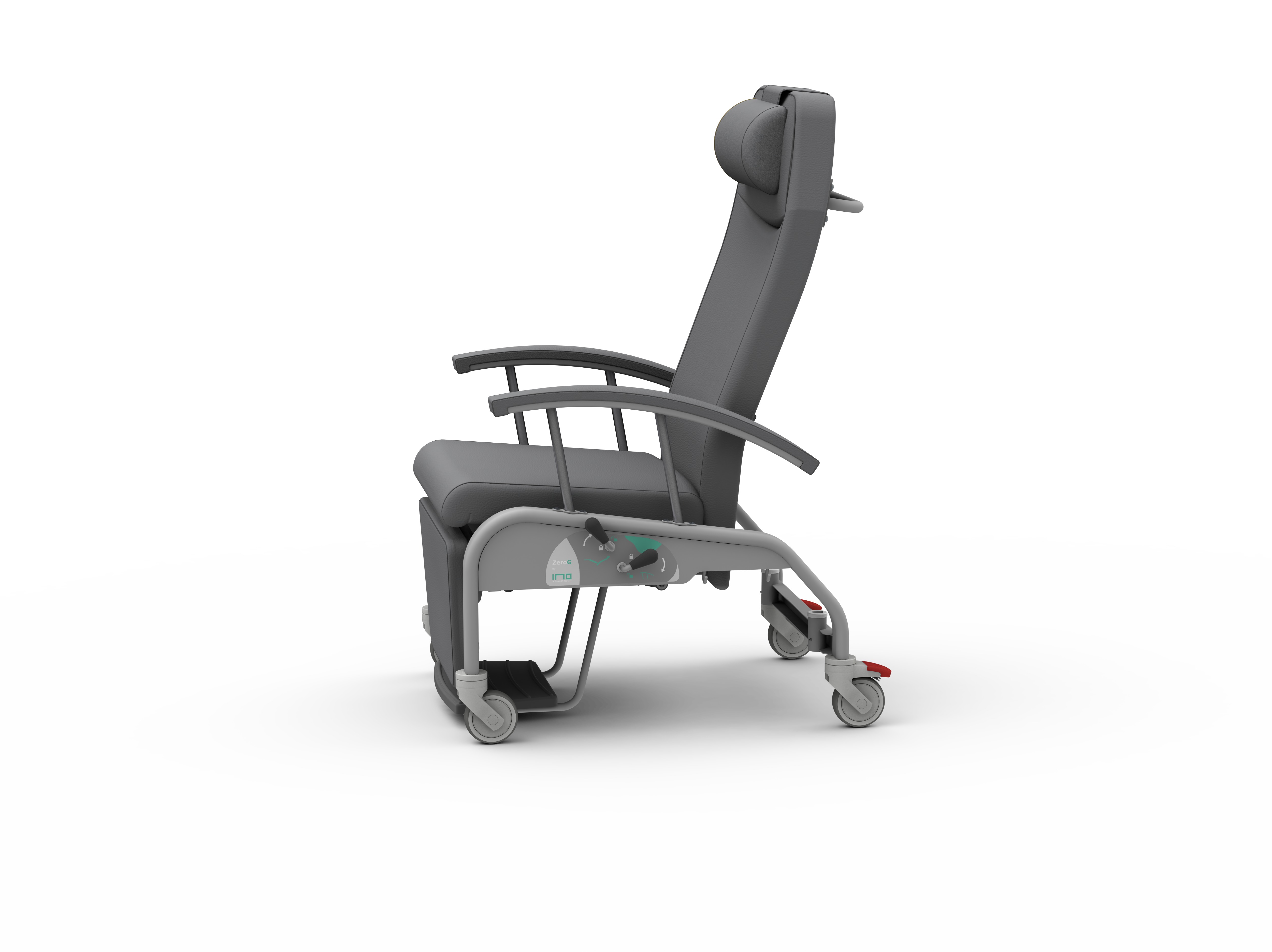 Brancard & transportstoelen - Imo