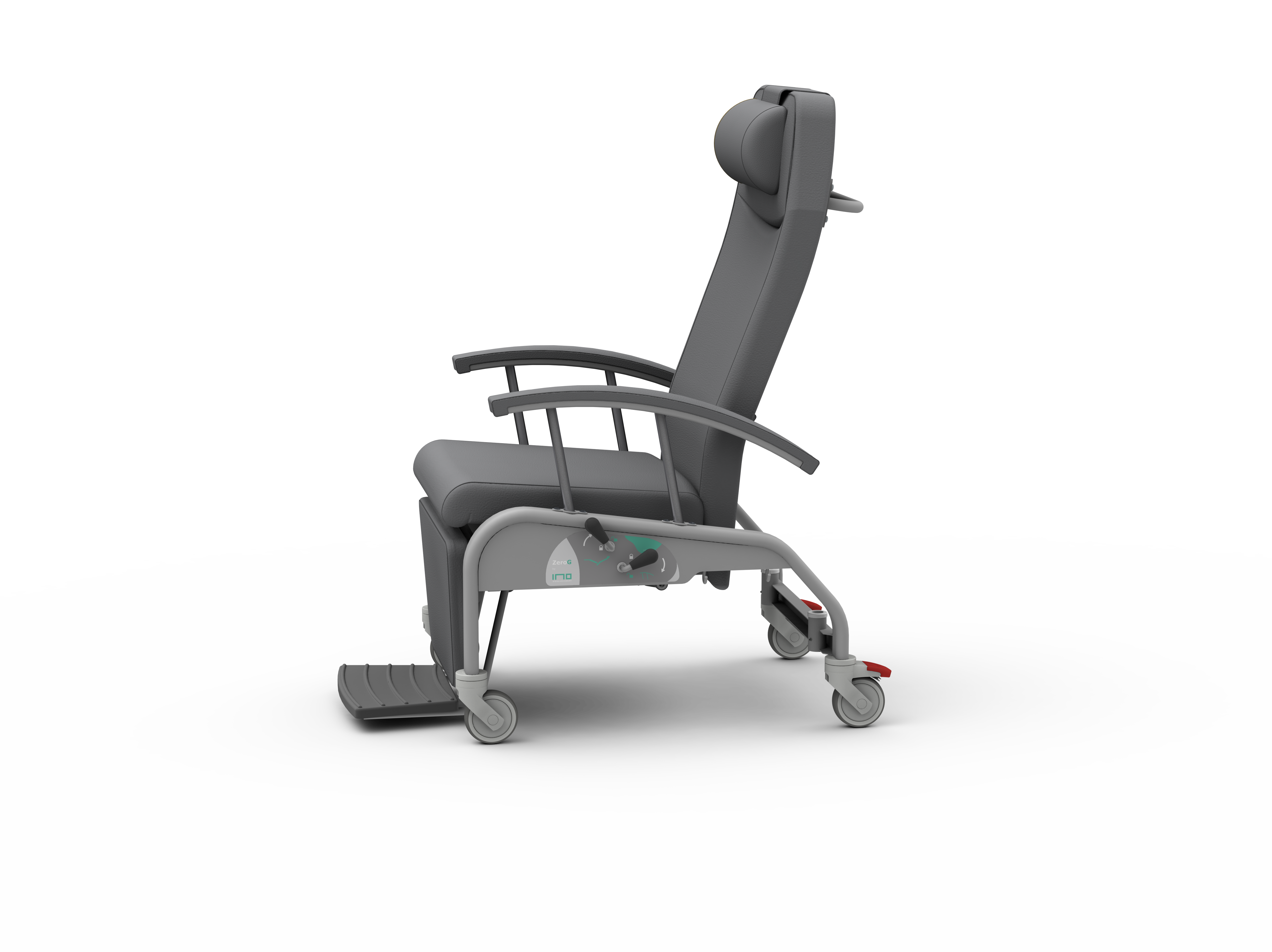 Brancard & transportstoelen - Imo