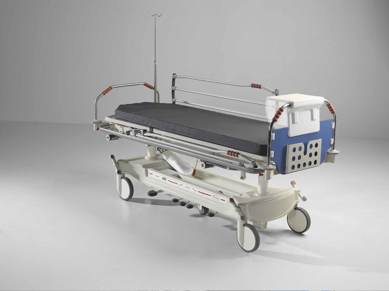 Brancard & transportstoelen - Imo