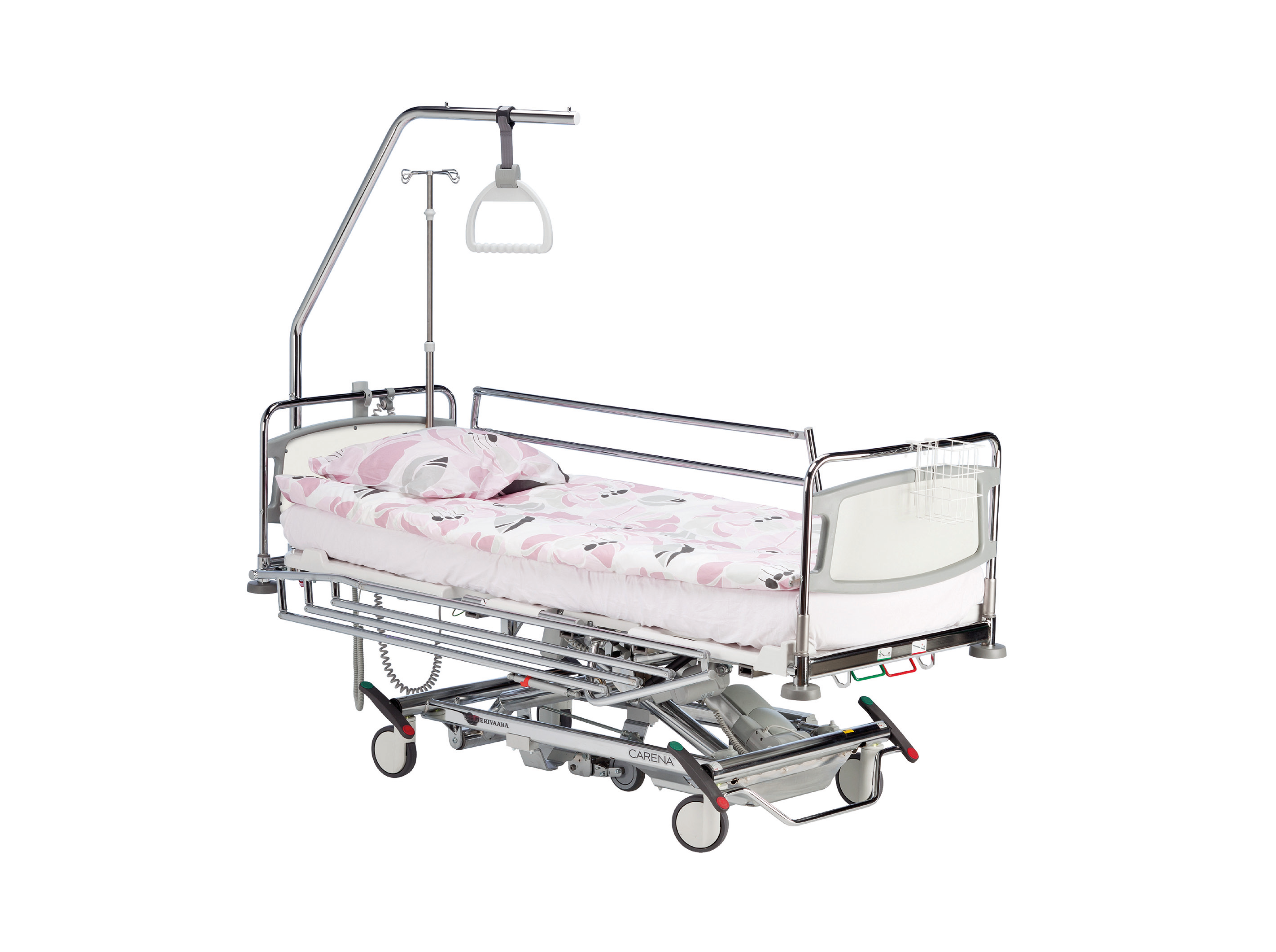 Brancard & ziekenhuisbedden - Lojer