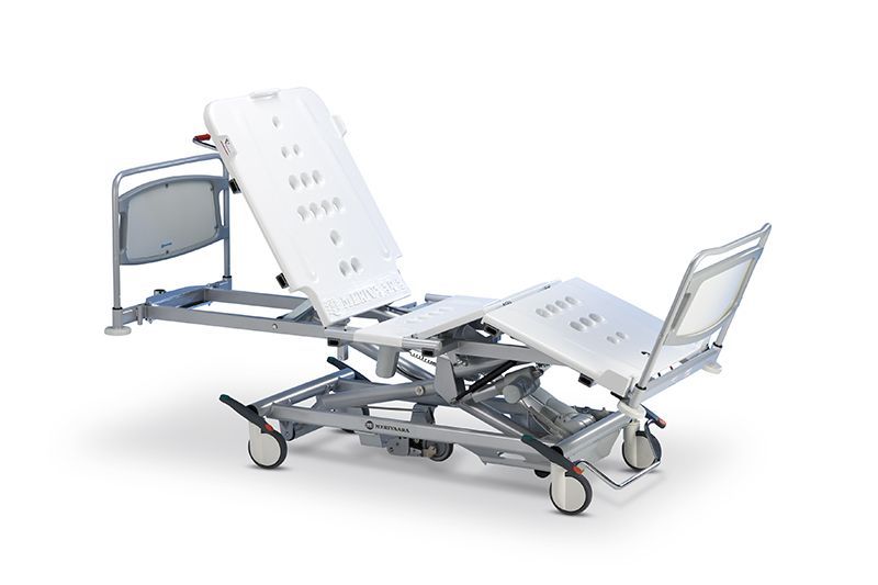 Brancard & ziekenhuisbedden - Lojer