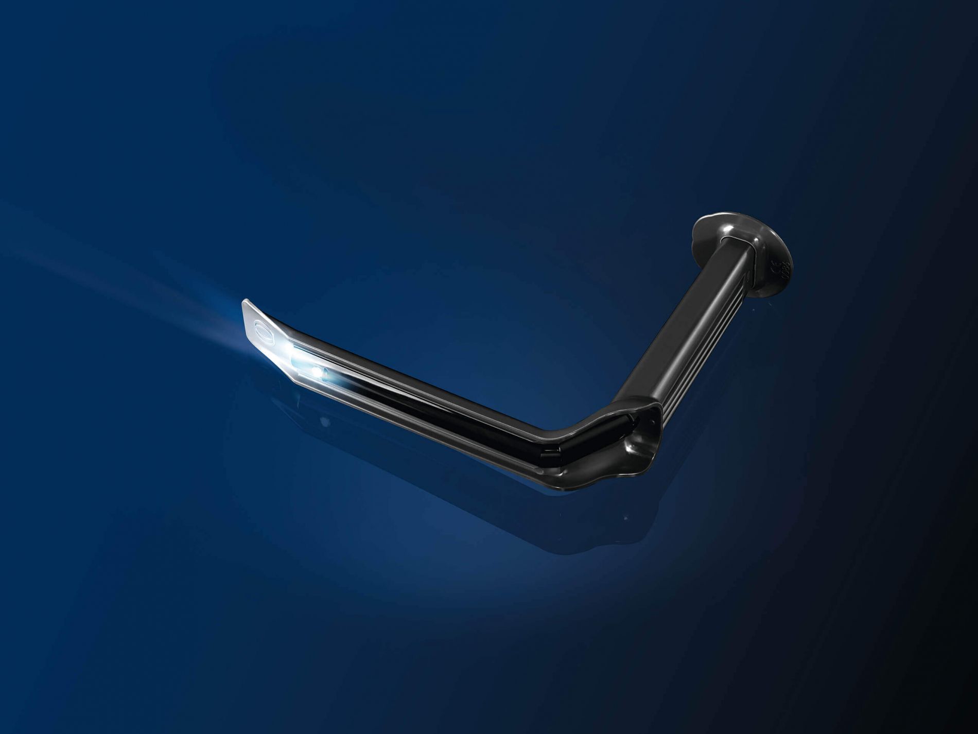 Disposable lichtretractors - Cooper Surgical